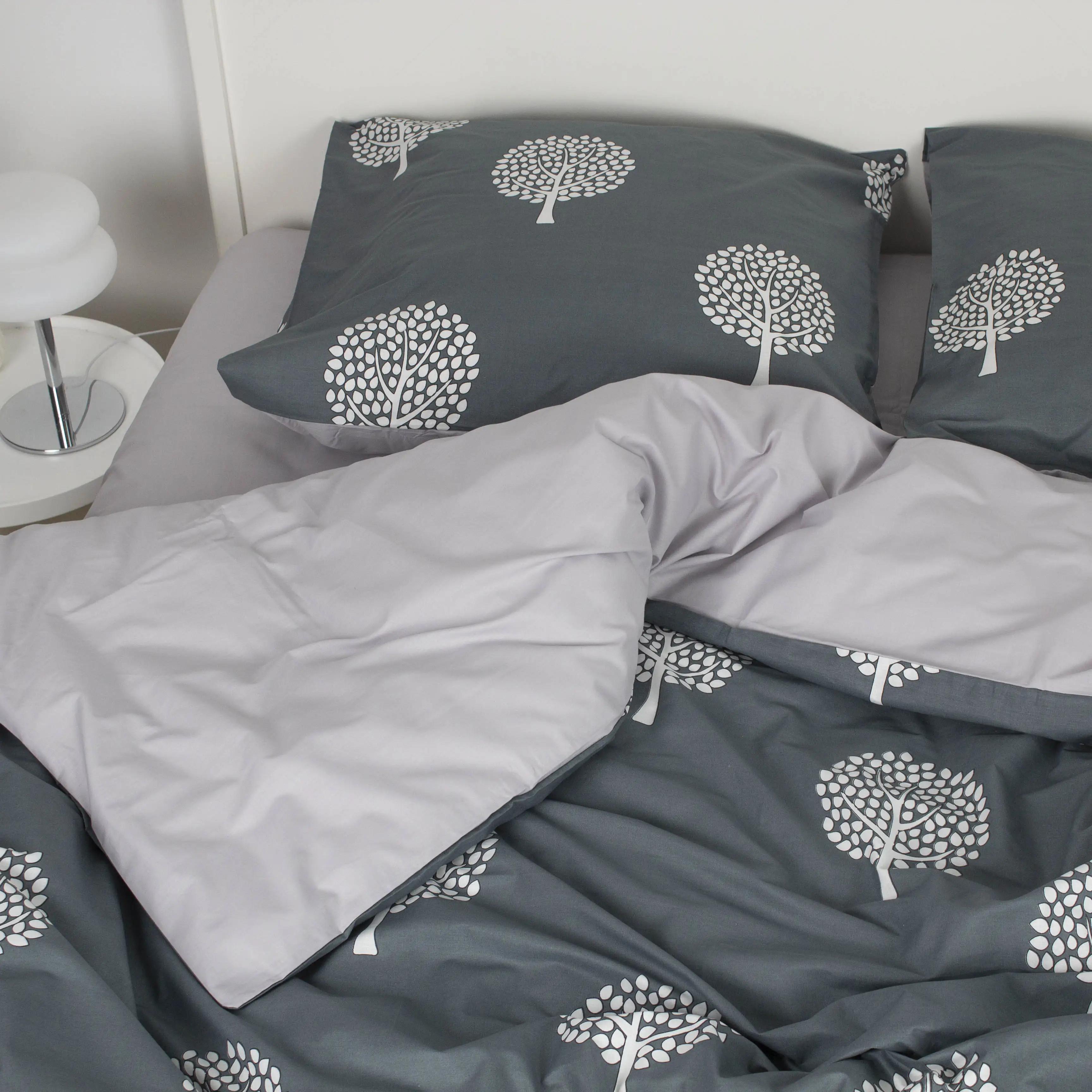 TEP bedding set “Happy Sleep” Mossy Fog, one and a half - Photo 6 TEP bedding set “Happy Sleep” Mossy Fog, one and a half - Photo 6