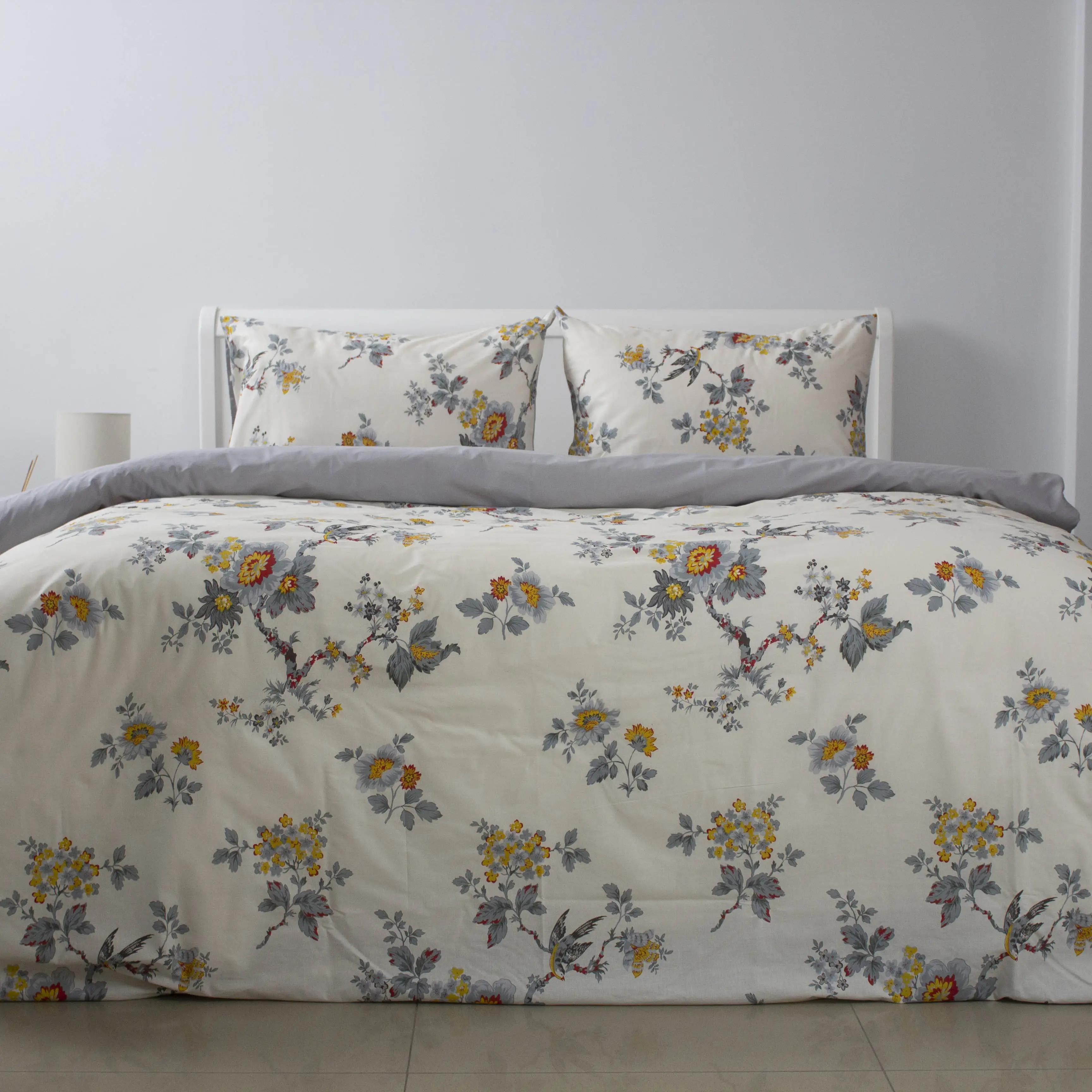 Комплект постельного белья "ТЕП" Soft Silt, двуспальное - Фото 2 Комплект постельного белья "ТЕП" Soft Silt, двуспальное - Фото 2