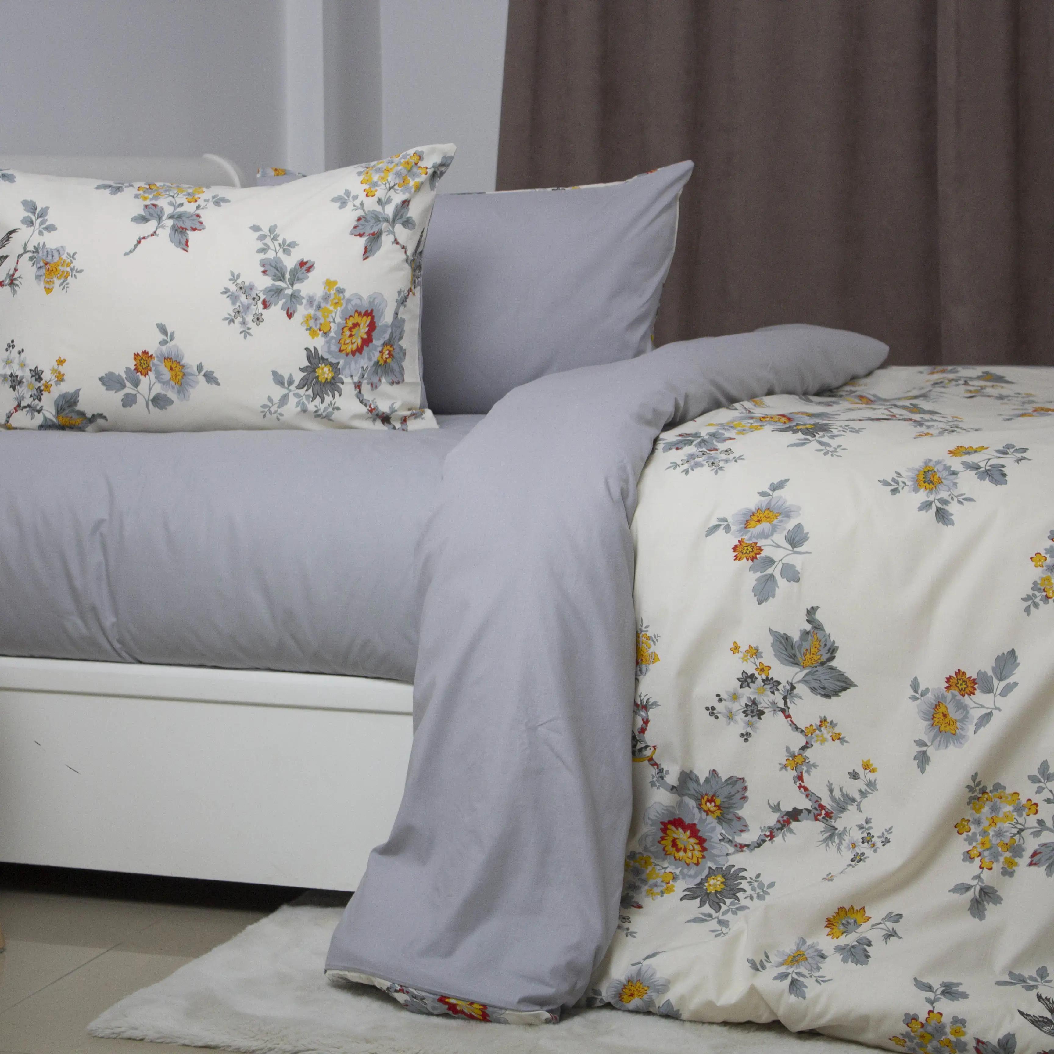 Комплект постельного белья "ТЕП" Soft Silt, двуспальное - Фото 3 Комплект постельного белья "ТЕП" Soft Silt, двуспальное - Фото 3