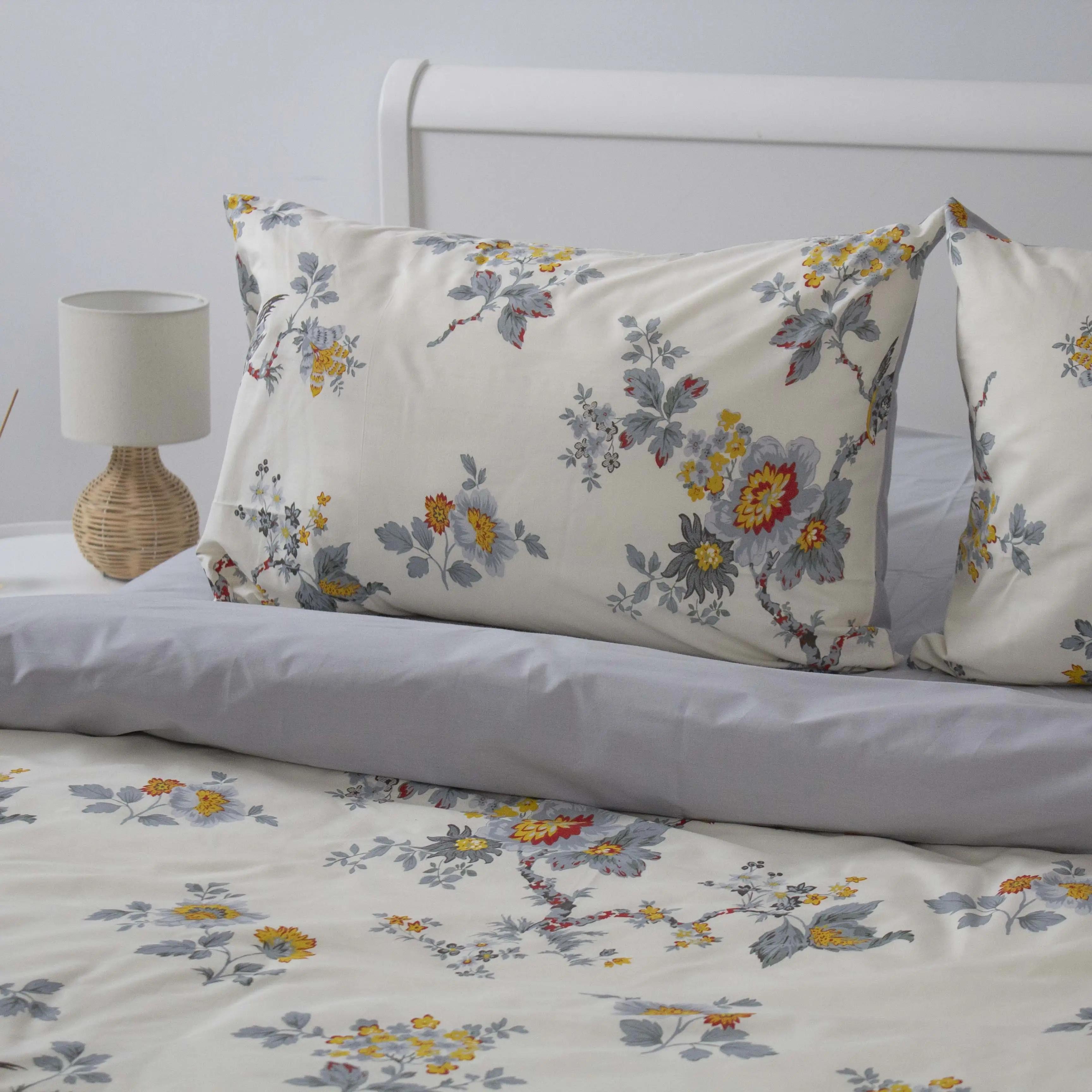 Комплект постельного белья "ТЕП" Soft Silt, двуспальное - Фото 4 Комплект постельного белья "ТЕП" Soft Silt, двуспальное - Фото 4