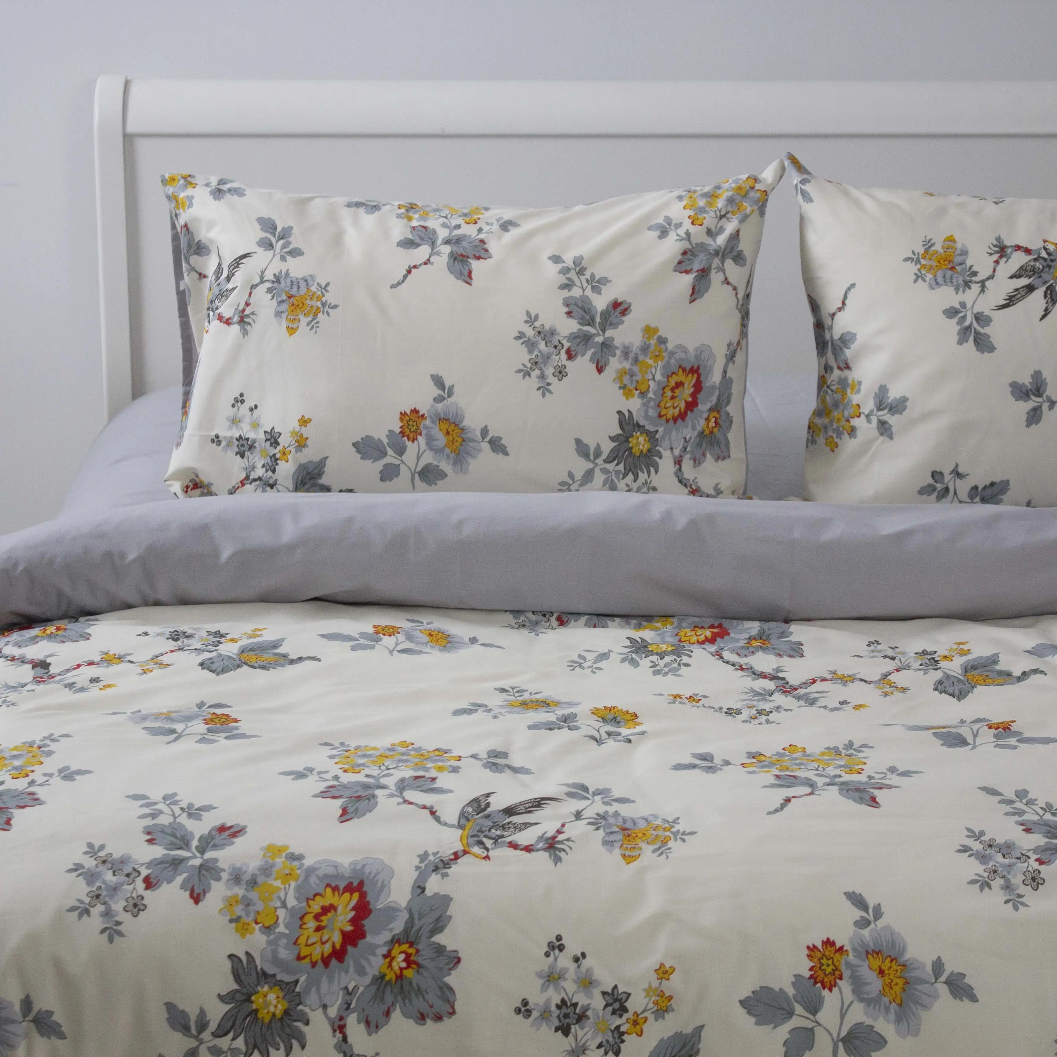 Комплект постельного белья "ТЕП" Soft Silt, двуспальное - Фото 5 Комплект постельного белья "ТЕП" Soft Silt, двуспальное - Фото 5