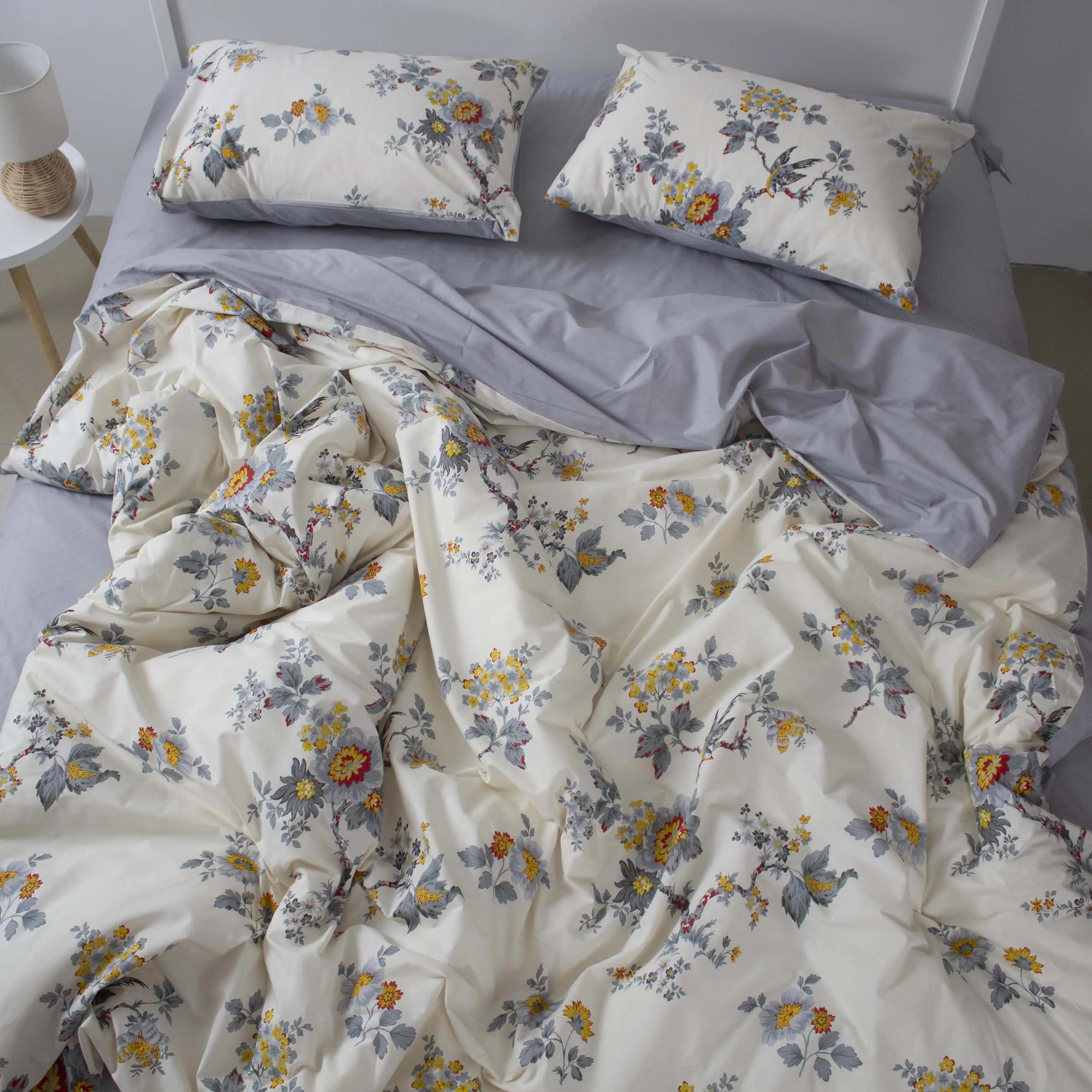 Комплект постельного белья "ТЕП" Soft Silt, двуспальное - Фото 6 Комплект постельного белья "ТЕП" Soft Silt, двуспальное - Фото 6