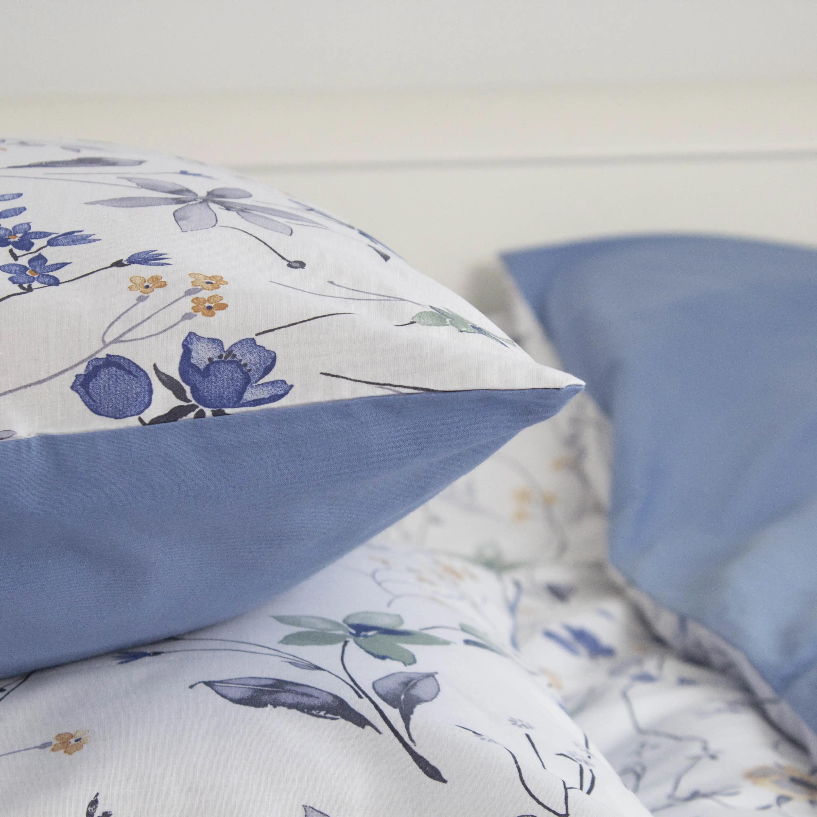 Bed Linen Set ТЕП «Happy Sleep» Summer Bliss, one and a half - Photo 6 Bed Linen Set ТЕП «Happy Sleep» Summer Bliss, one and a half - Photo 6