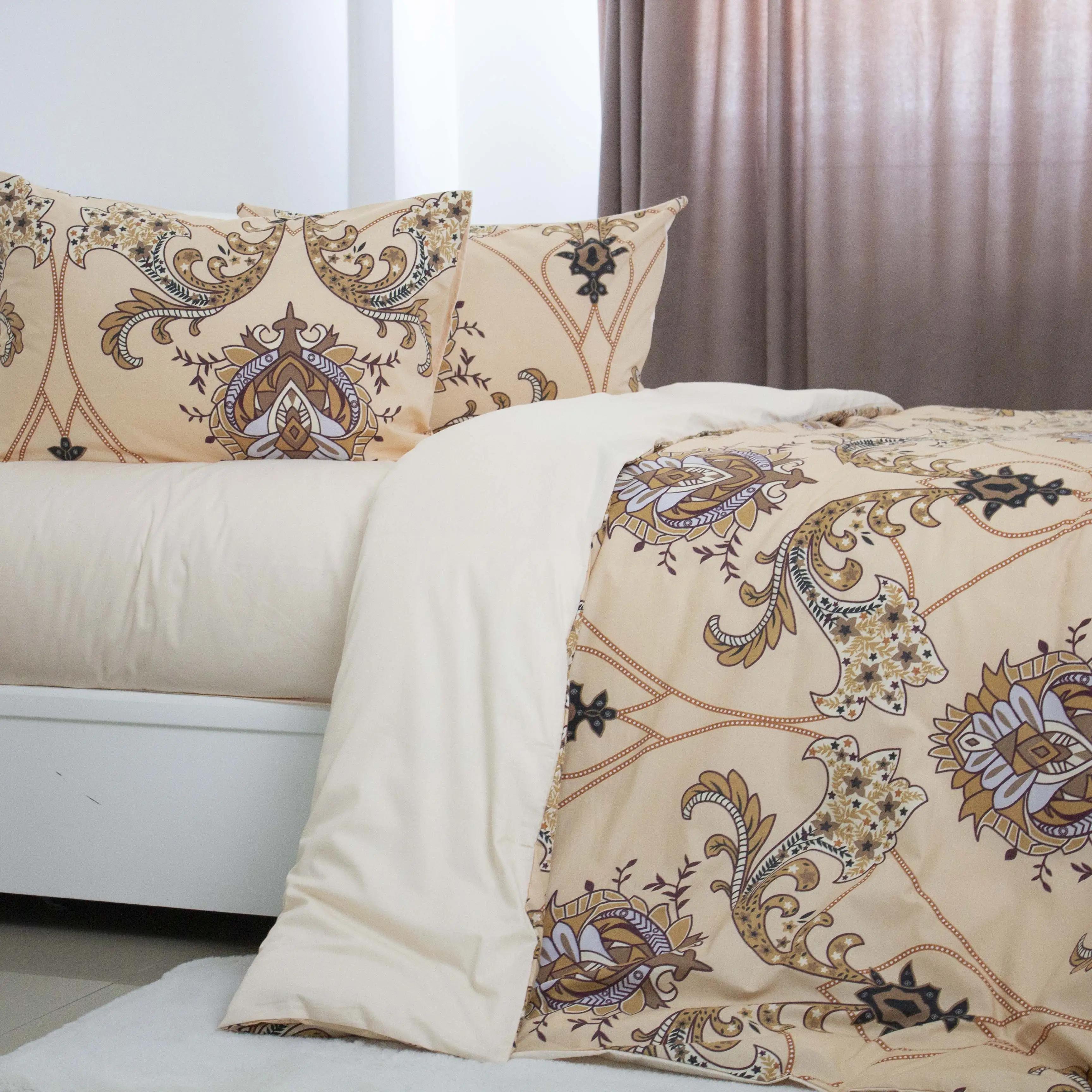 Комплект постільної білизни "ТЕП" Ivory Fusion, сімейна - Фото 3 Комплект постільної білизни "ТЕП" Ivory Fusion, сімейна - Фото 3