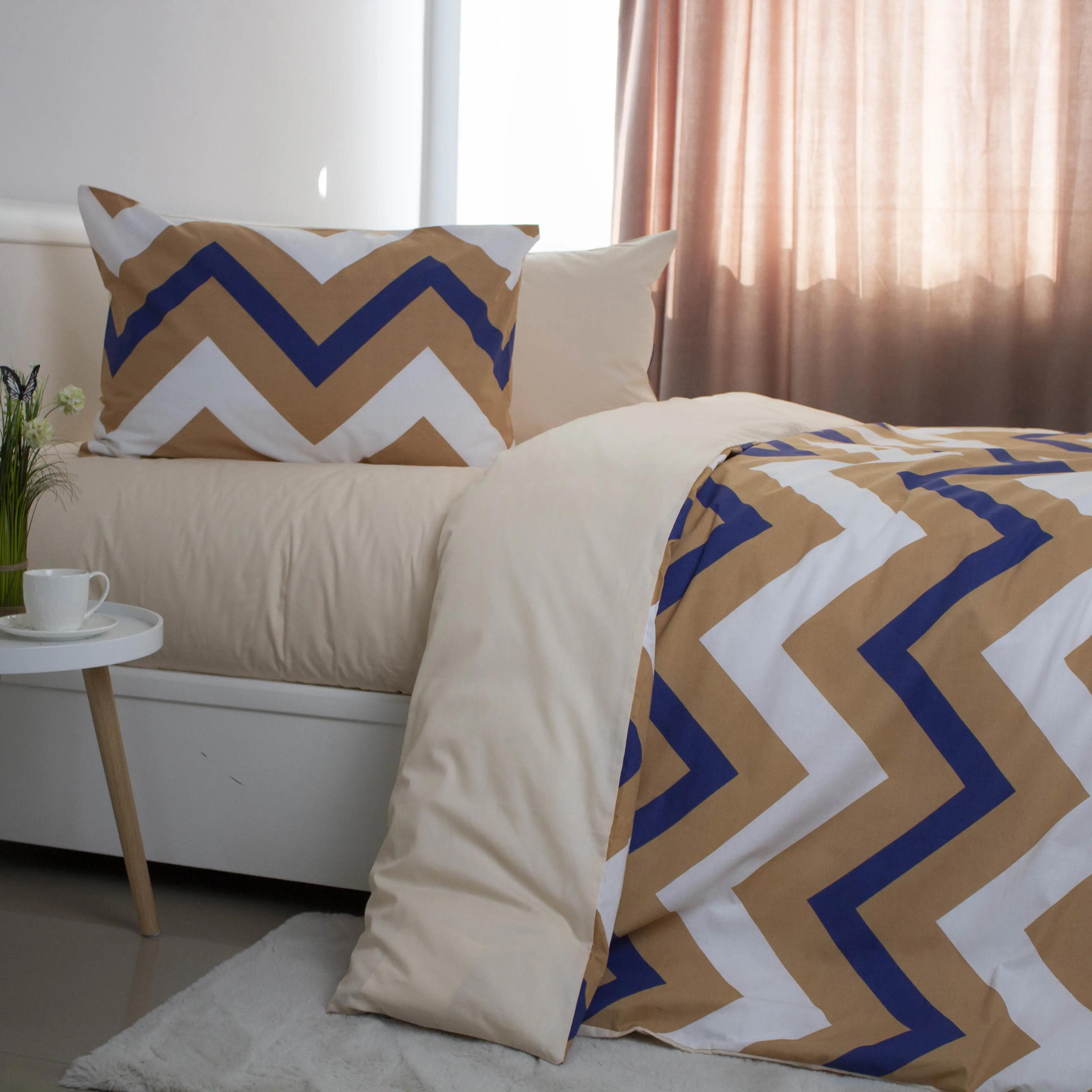 Комплект постельного белья "ТЕП" Sandy Flow, двуспальное - Фото 3 Комплект постельного белья "ТЕП" Sandy Flow, двуспальное - Фото 3