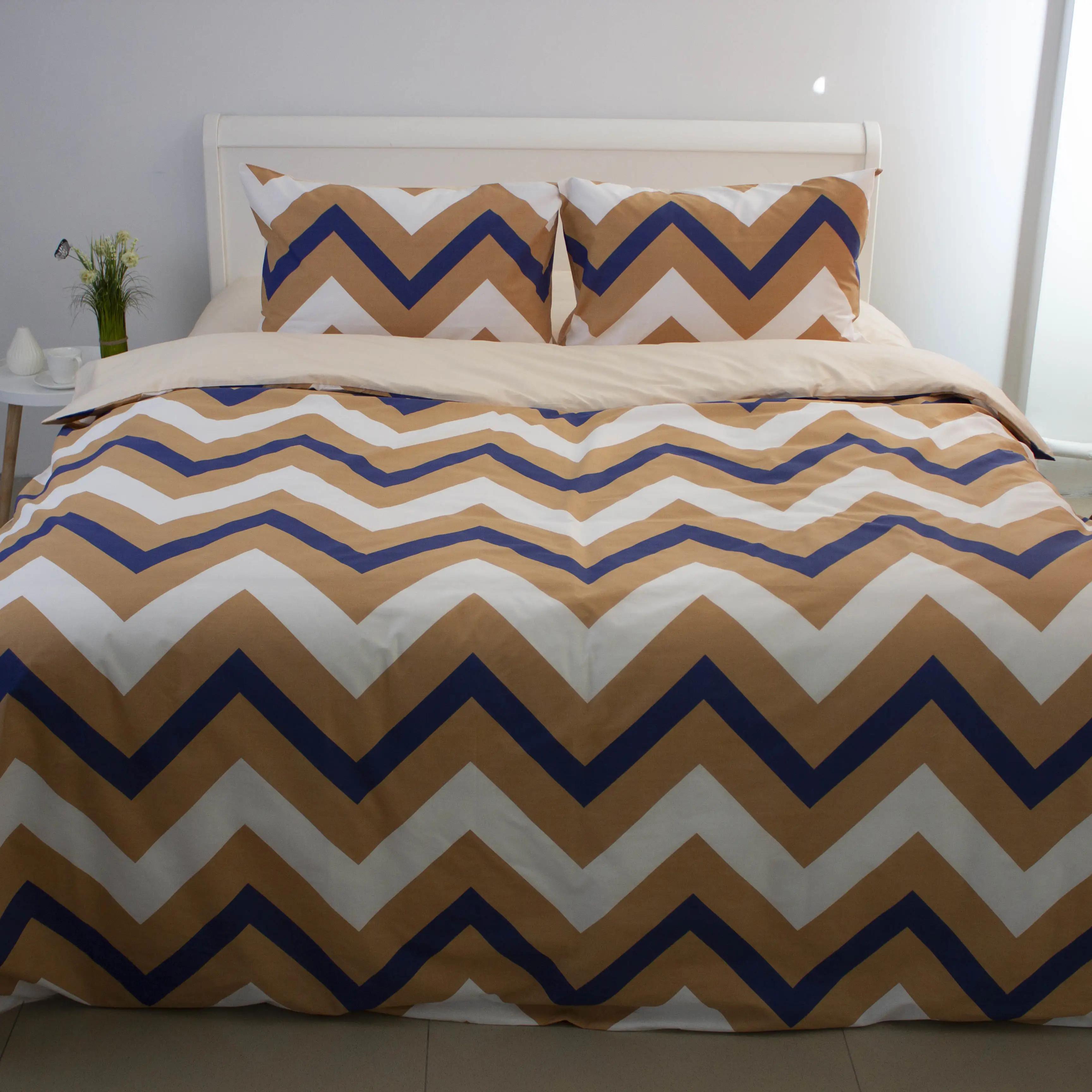 Комплект постельного белья ТЕП "Happy Sleep" Sandy Flow, полуторное - Фото 2 Комплект постельного белья ТЕП "Happy Sleep" Sandy Flow, полуторное - Фото 2