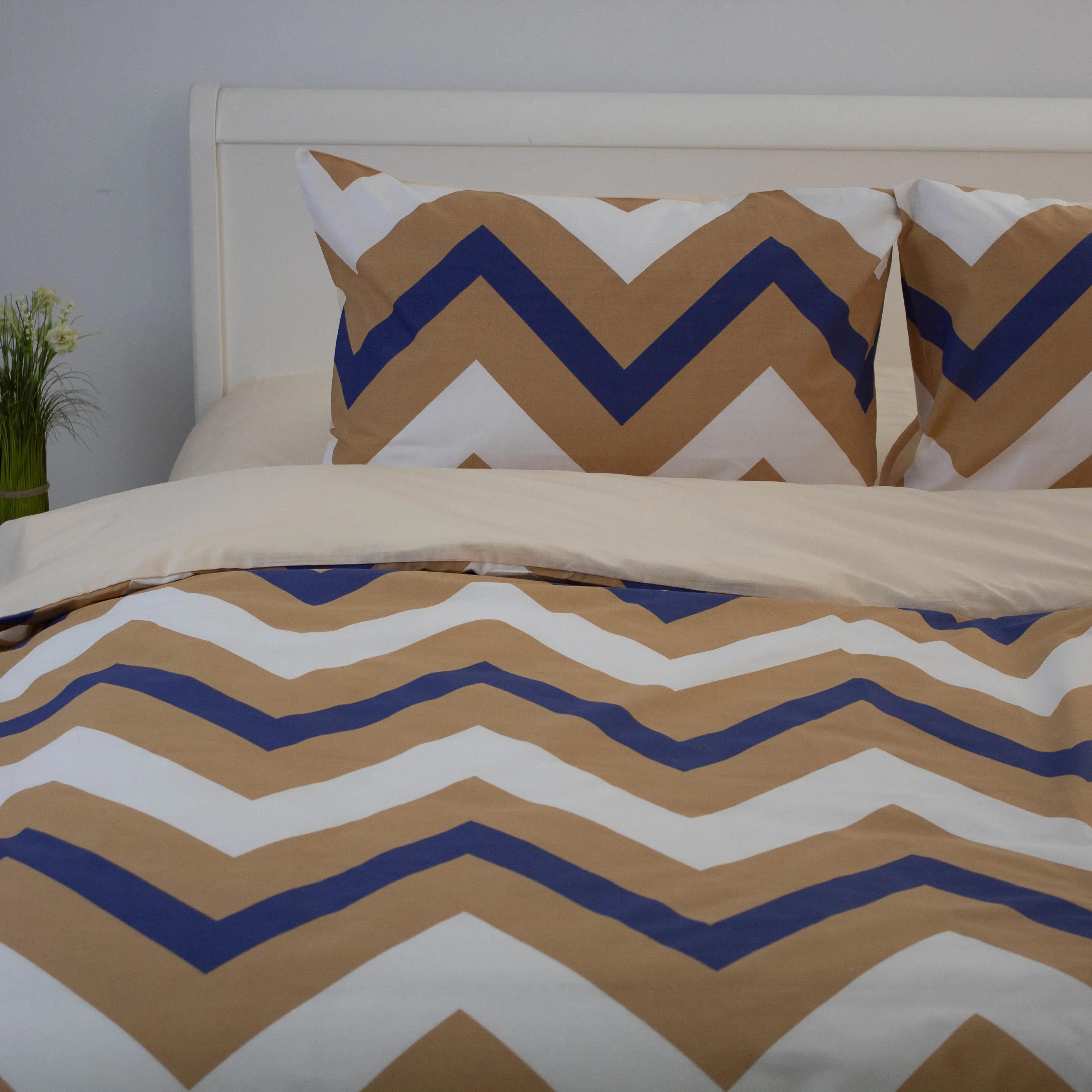 Комплект постельного белья ТЕП "Happy Sleep" Sandy Flow, полуторное - Фото 5 Комплект постельного белья ТЕП "Happy Sleep" Sandy Flow, полуторное - Фото 5