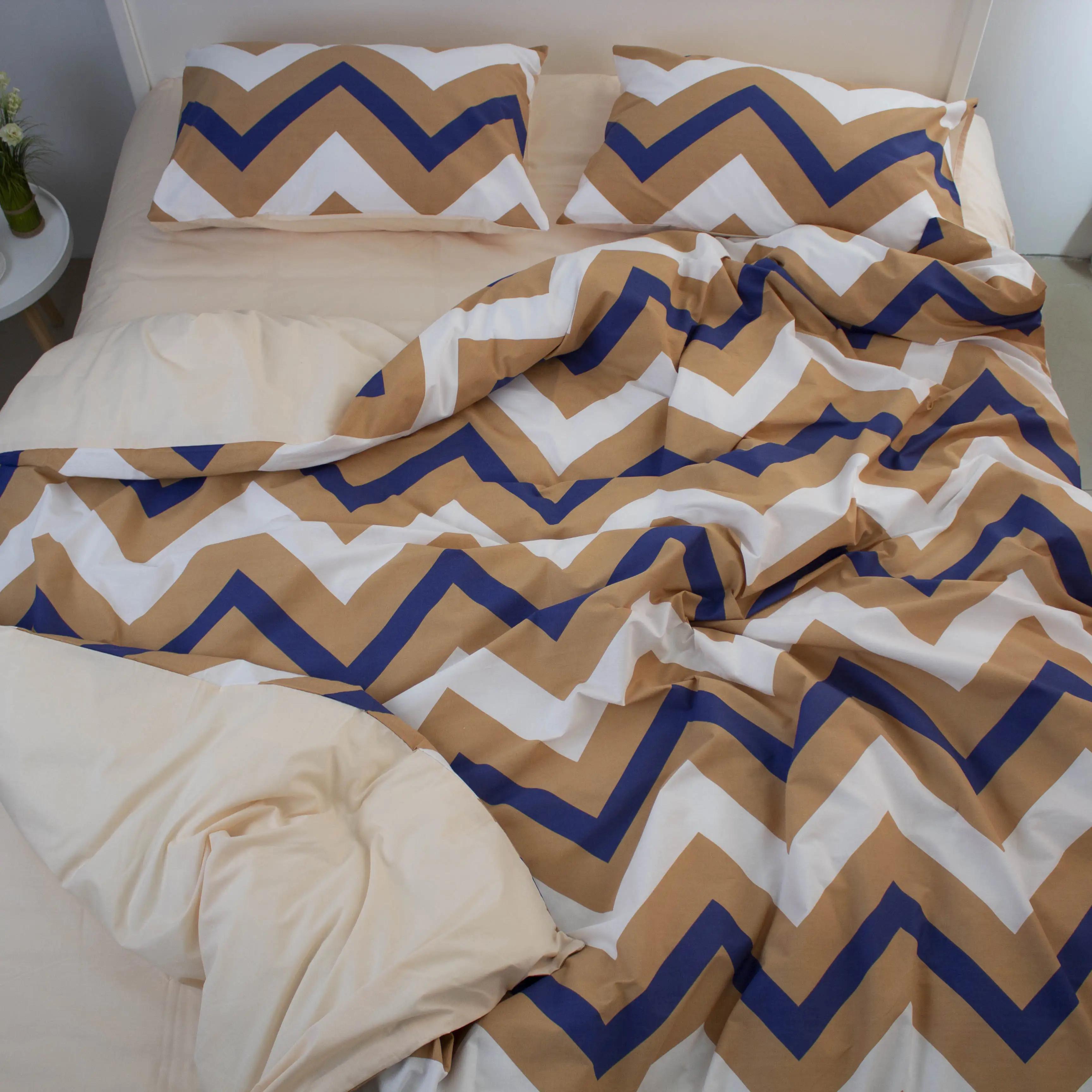 Комплект постельного белья ТЕП "Happy Sleep" Sandy Flow, полуторное - Фото 6 Комплект постельного белья ТЕП "Happy Sleep" Sandy Flow, полуторное - Фото 6