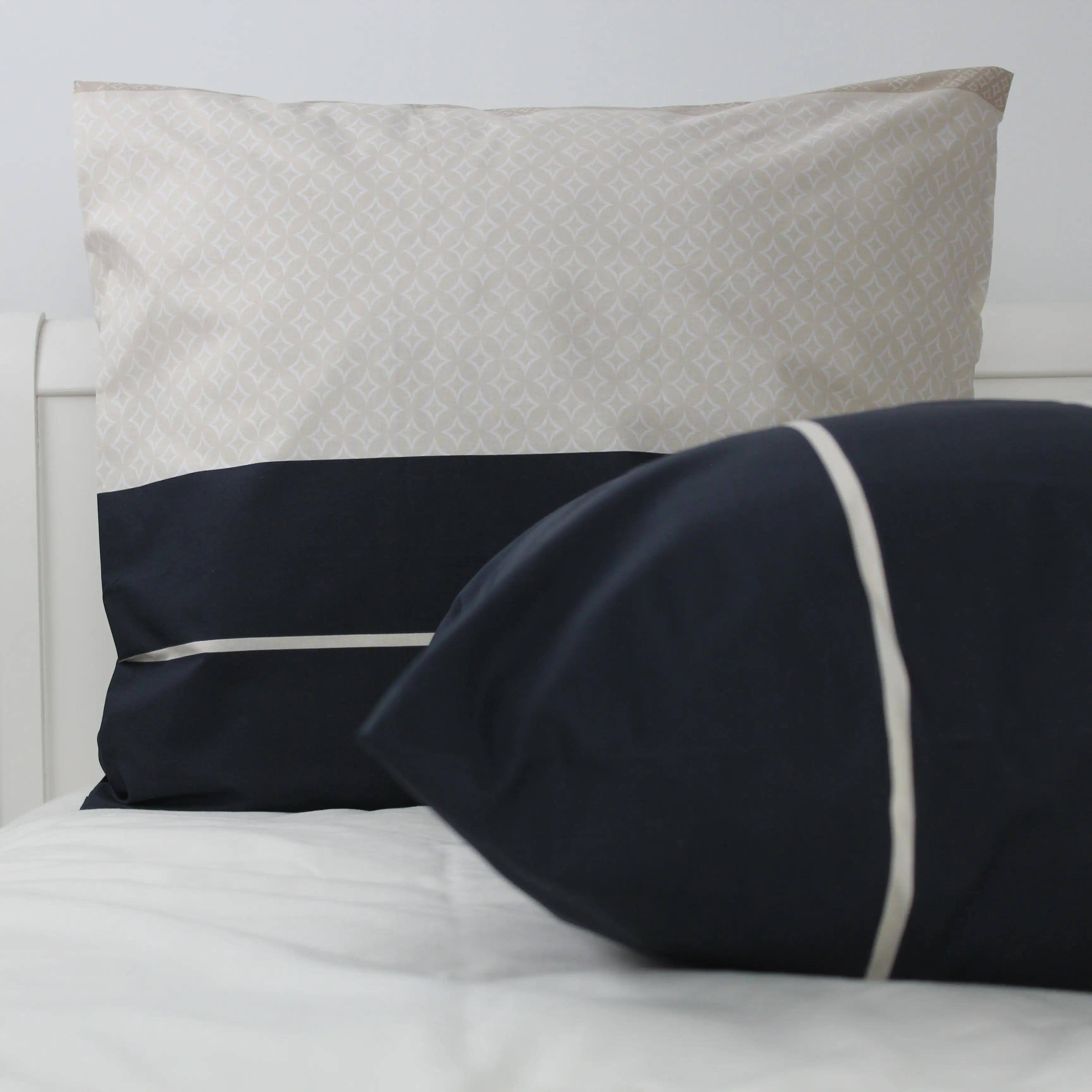 Pillowcases TEP twist 329 Gatsby, 50x70 - Photo 2 Pillowcases TEP twist 329 Gatsby, 50x70 - Photo 2