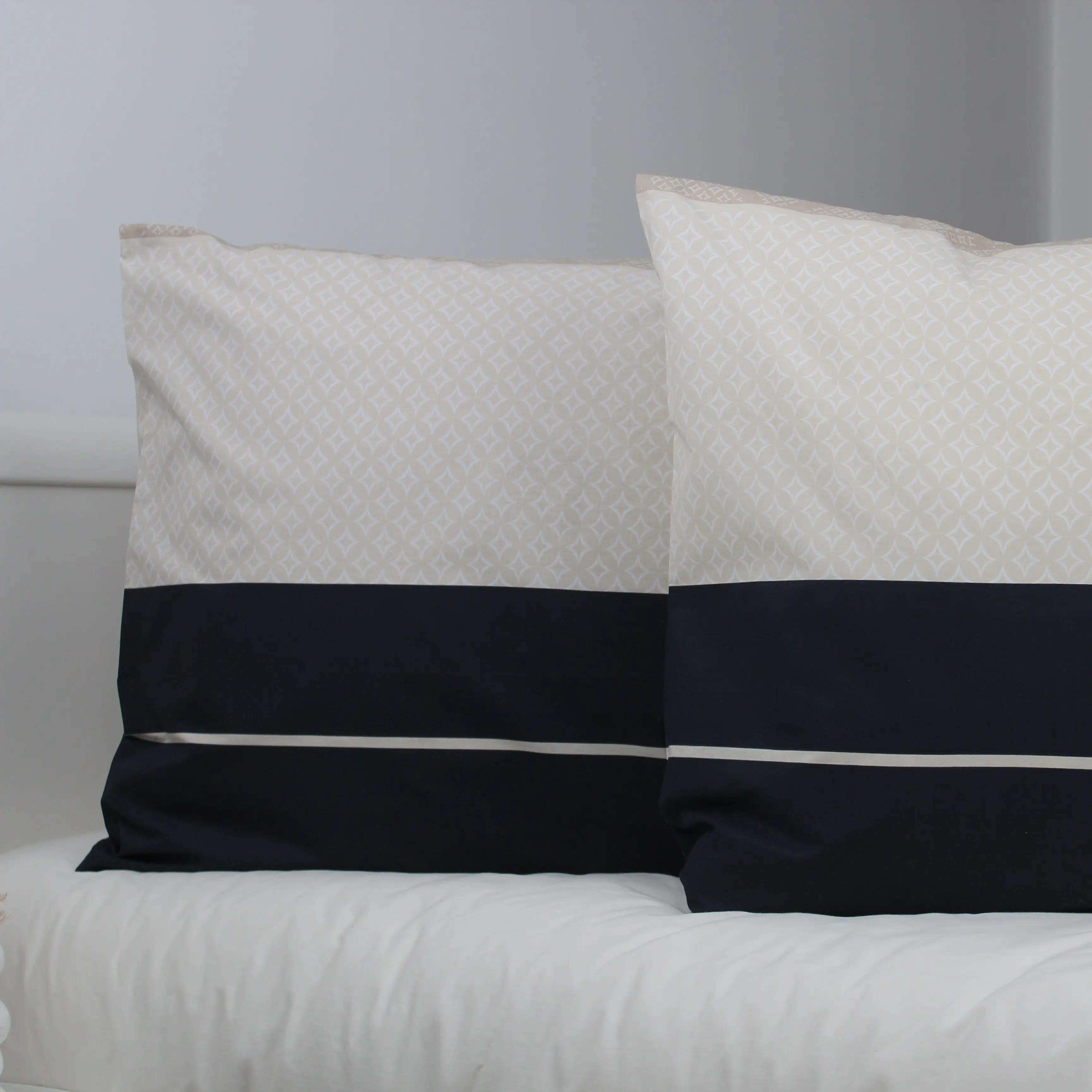 Pillowcases TEP twist 329 Gatsby, 50x70 - Photo 3 Pillowcases TEP twist 329 Gatsby, 50x70 - Photo 3