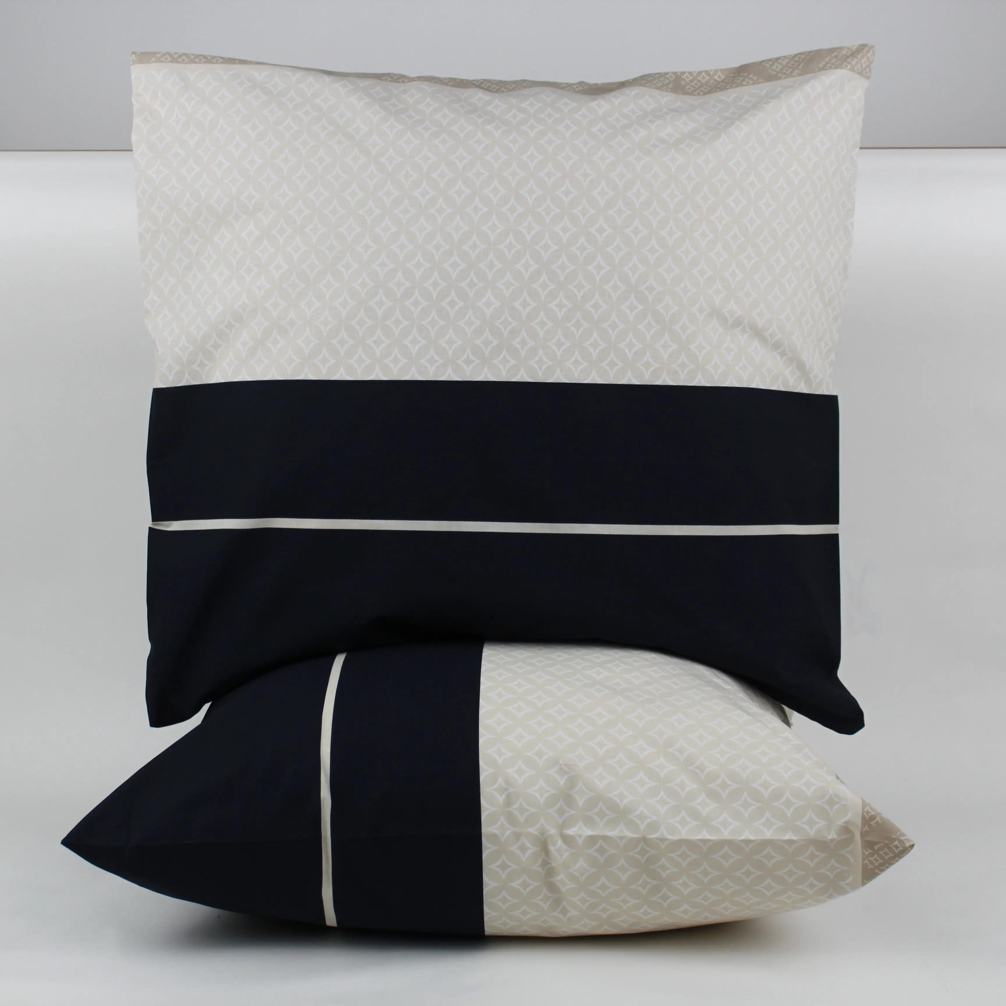 Pillowcases TEP twist 329 Gatsby, 50x70 - Photo 4 Pillowcases TEP twist 329 Gatsby, 50x70 - Photo 4