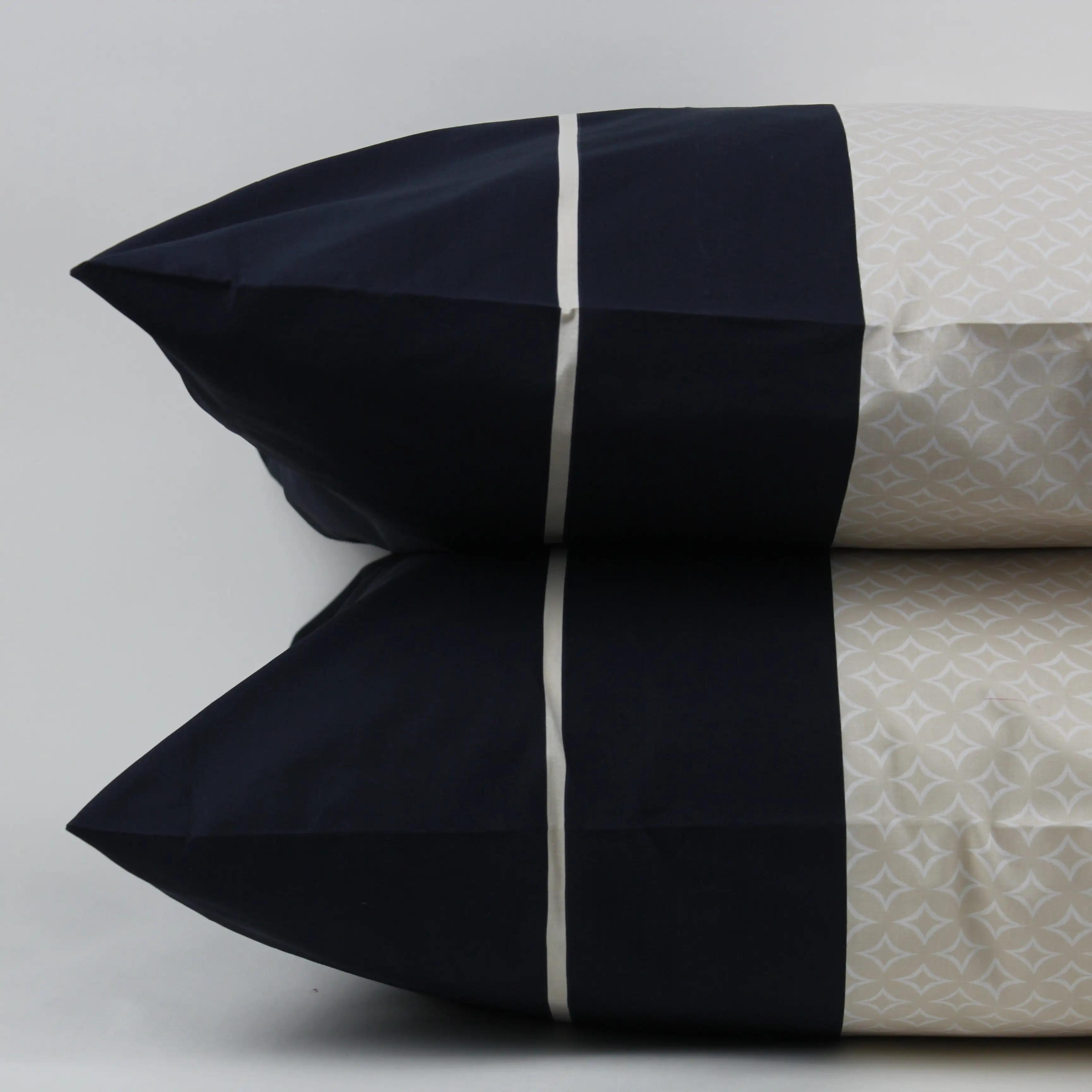 Pillowcases TEP twist 329 Gatsby, 50x70 - Photo 5 Pillowcases TEP twist 329 Gatsby, 50x70 - Photo 5