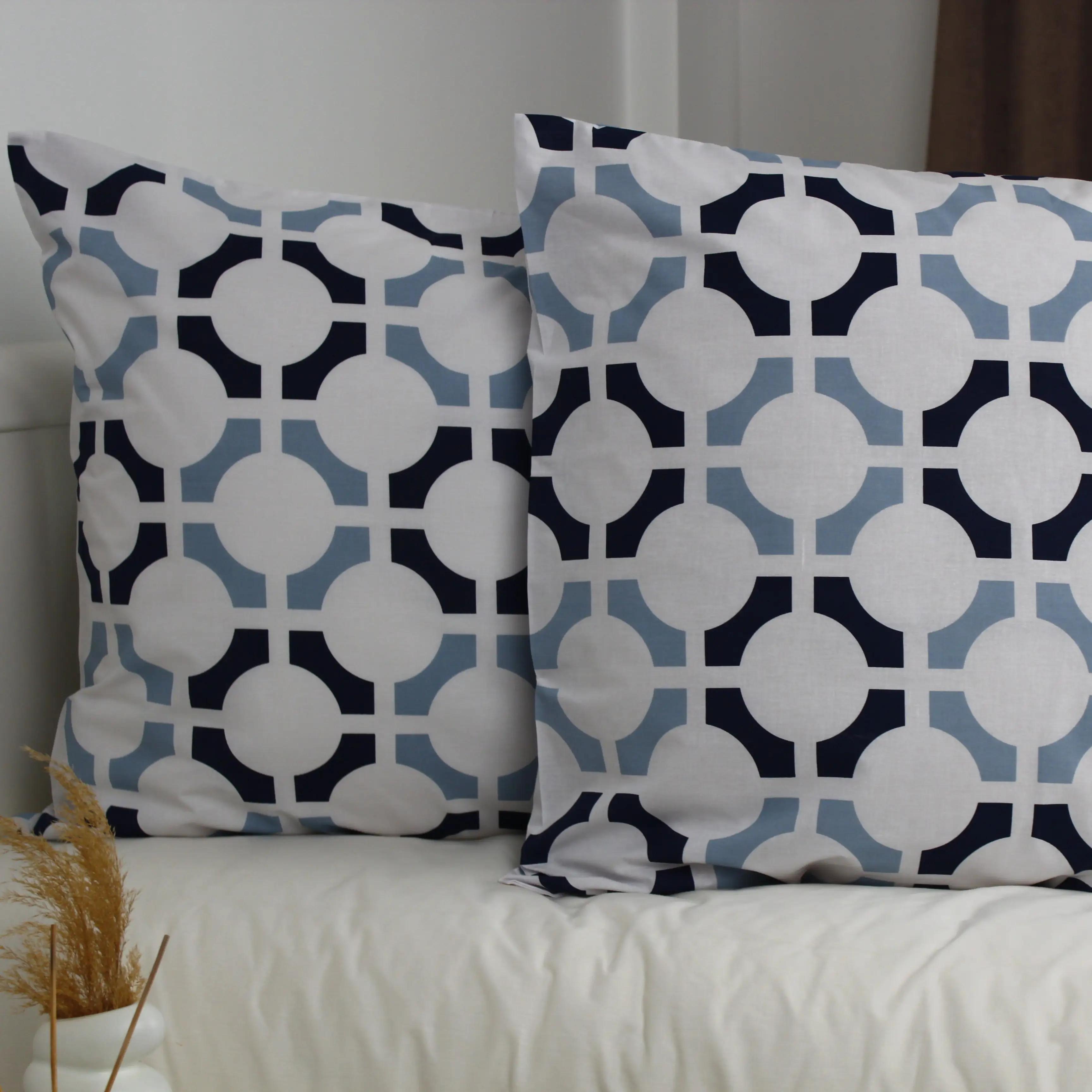 Комплект наволочек ТЕП скрутка MODERN, 50x70 - Фото 2 Комплект наволочек ТЕП скрутка MODERN, 50x70 - Фото 2