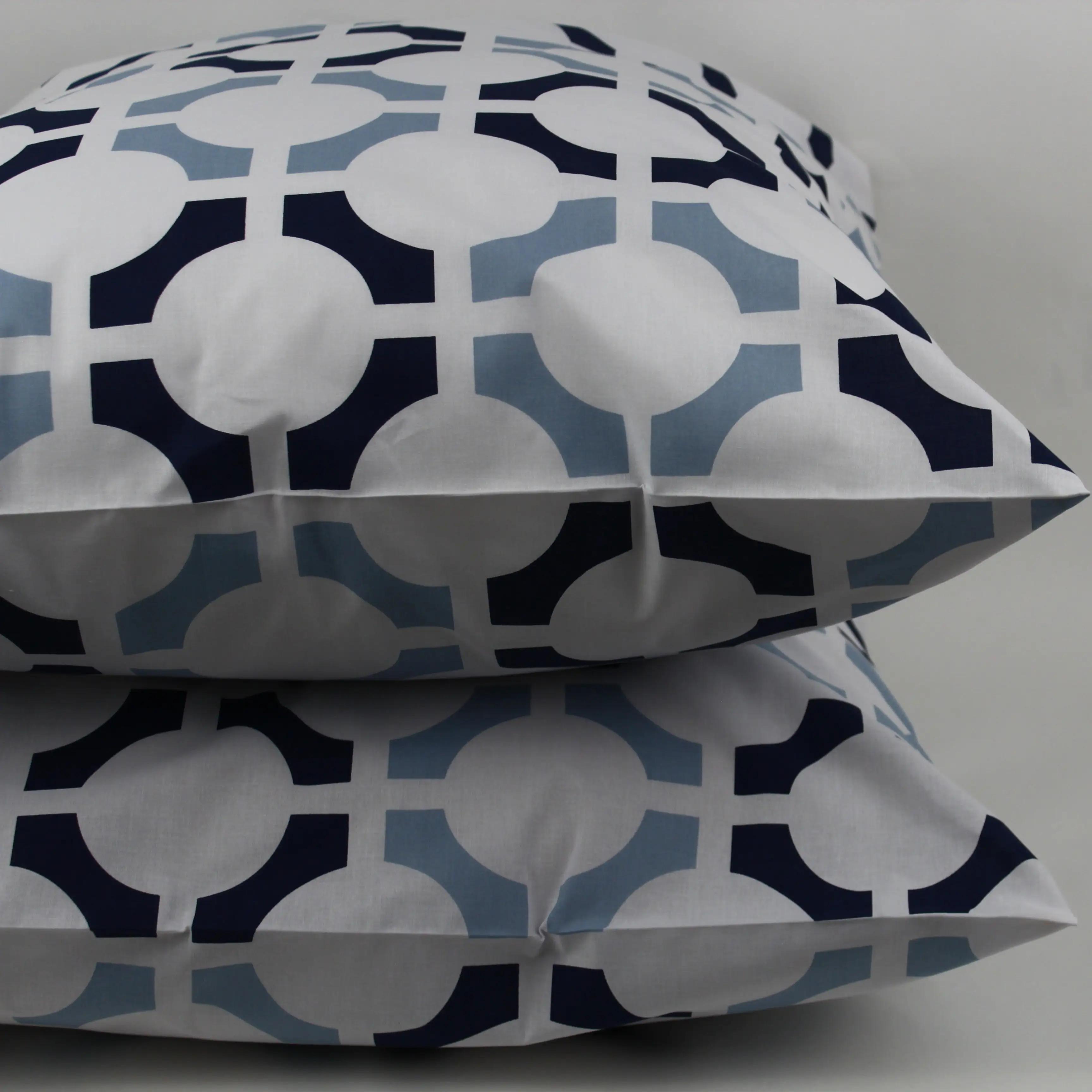 Комплект наволочек ТЕП скрутка MODERN, 50x70 - Фото 4 Комплект наволочек ТЕП скрутка MODERN, 50x70 - Фото 4