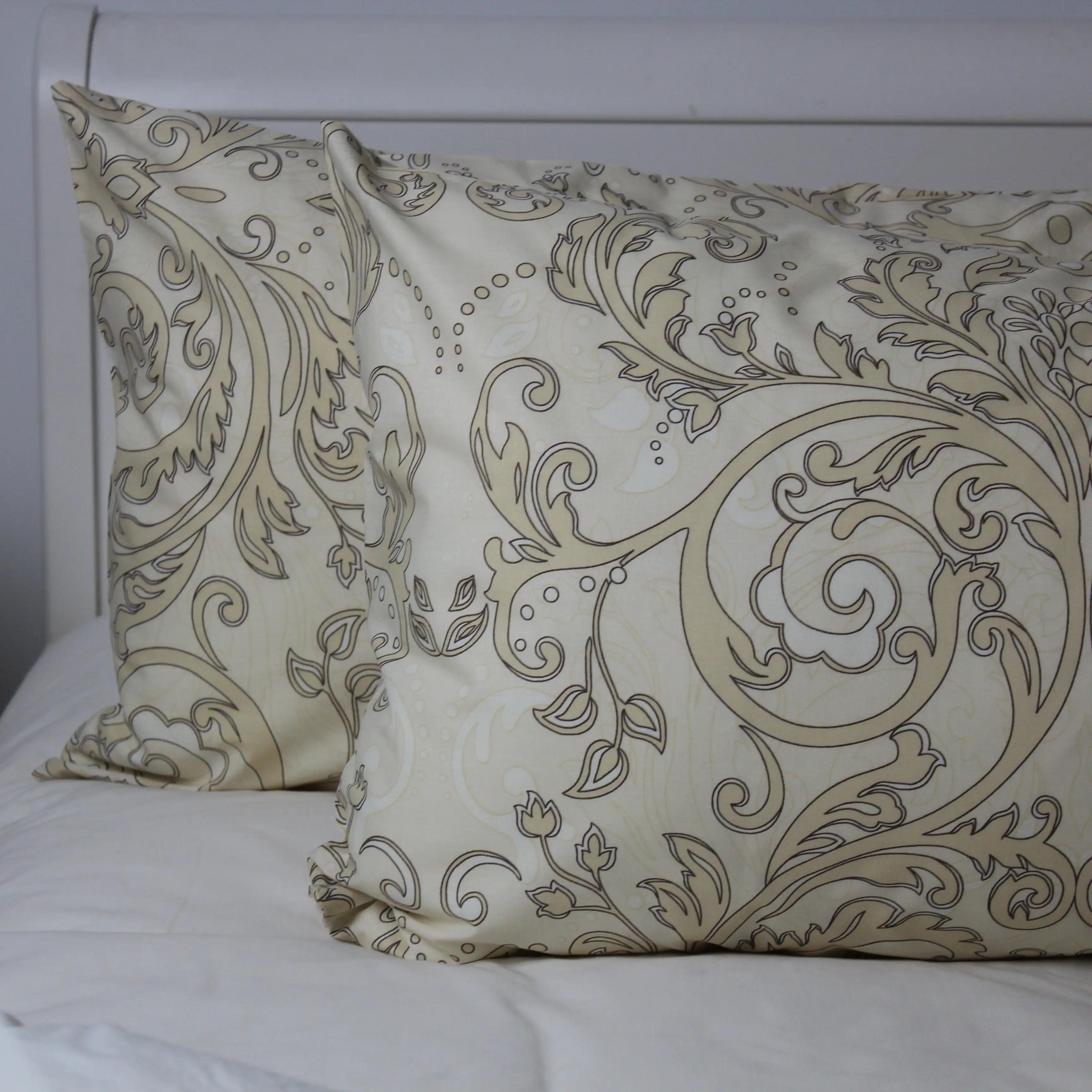 Pillowcases TEP twist Blenheim FR, 50x70 - Photo 2 Pillowcases TEP twist Blenheim FR, 50x70 - Photo 2