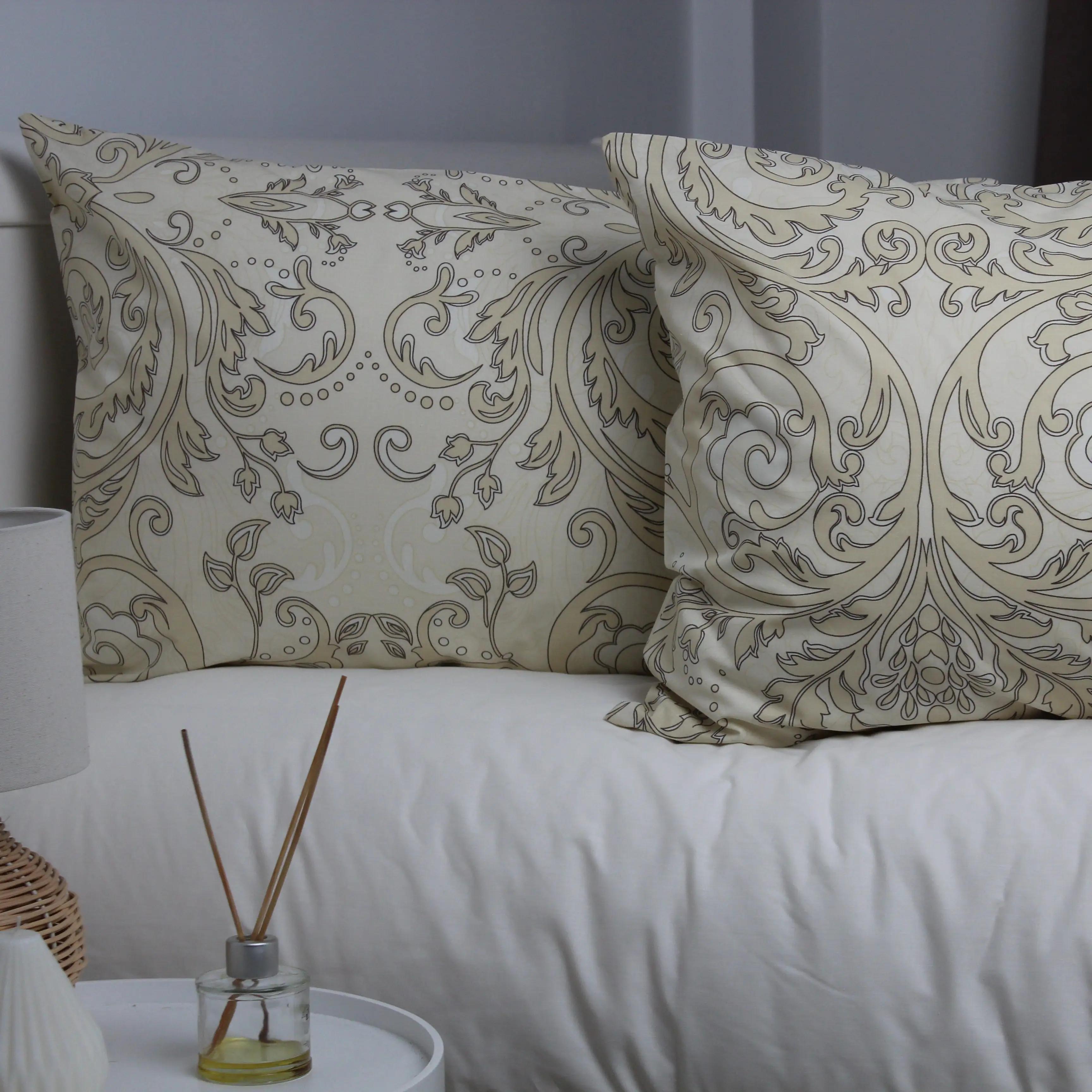 Pillowcases TEP twist Blenheim FR, 50x70 - Photo 3 Pillowcases TEP twist Blenheim FR, 50x70 - Photo 3