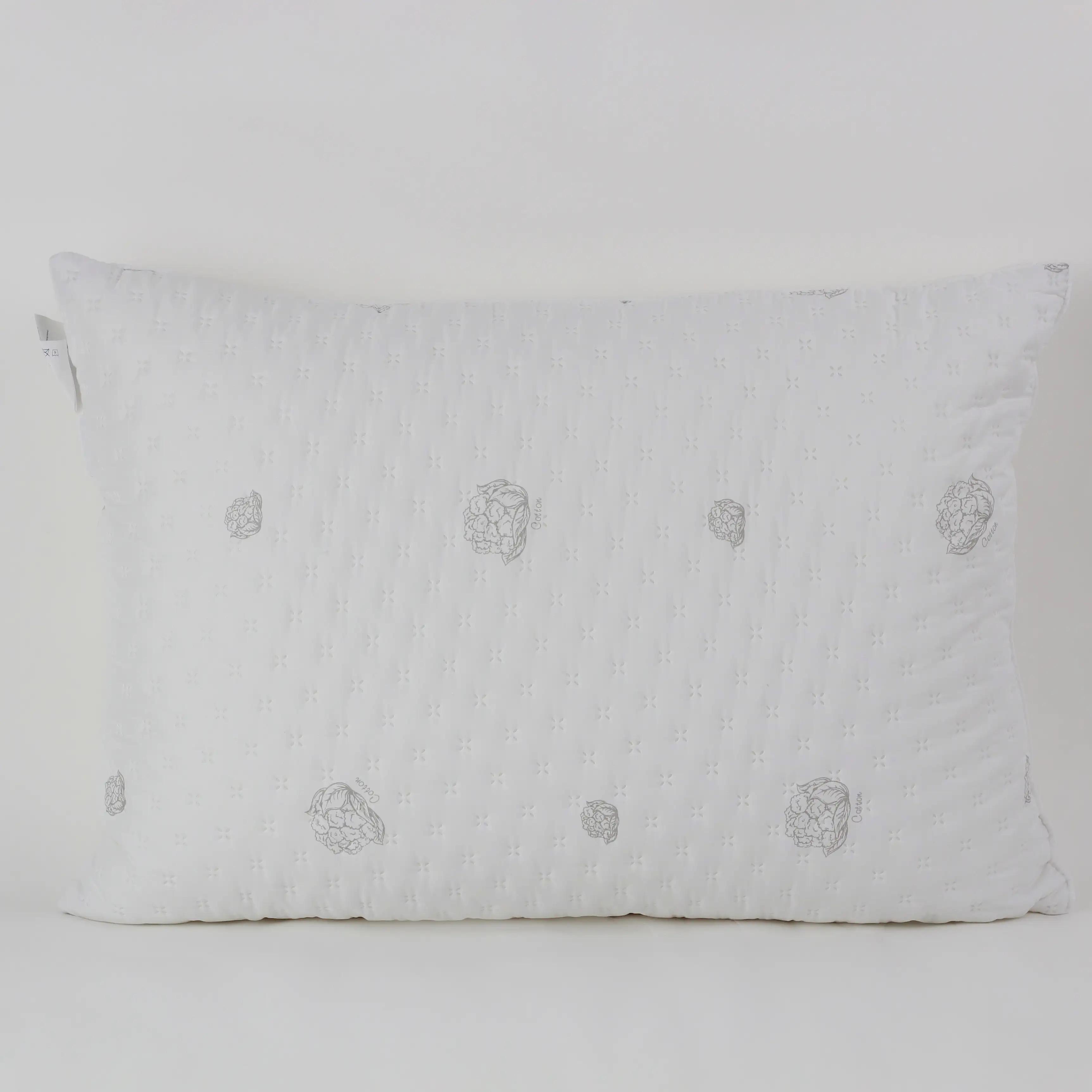 Подушка DREAM "COTTON" Подушка DREAM "COTTON"
