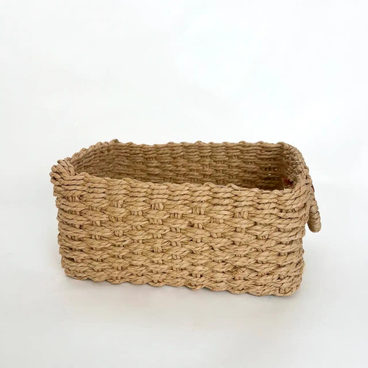 Комплект декоративных корзин Natural Touch, 3 шт Комплект декоративных корзин Natural Touch, 3 шт