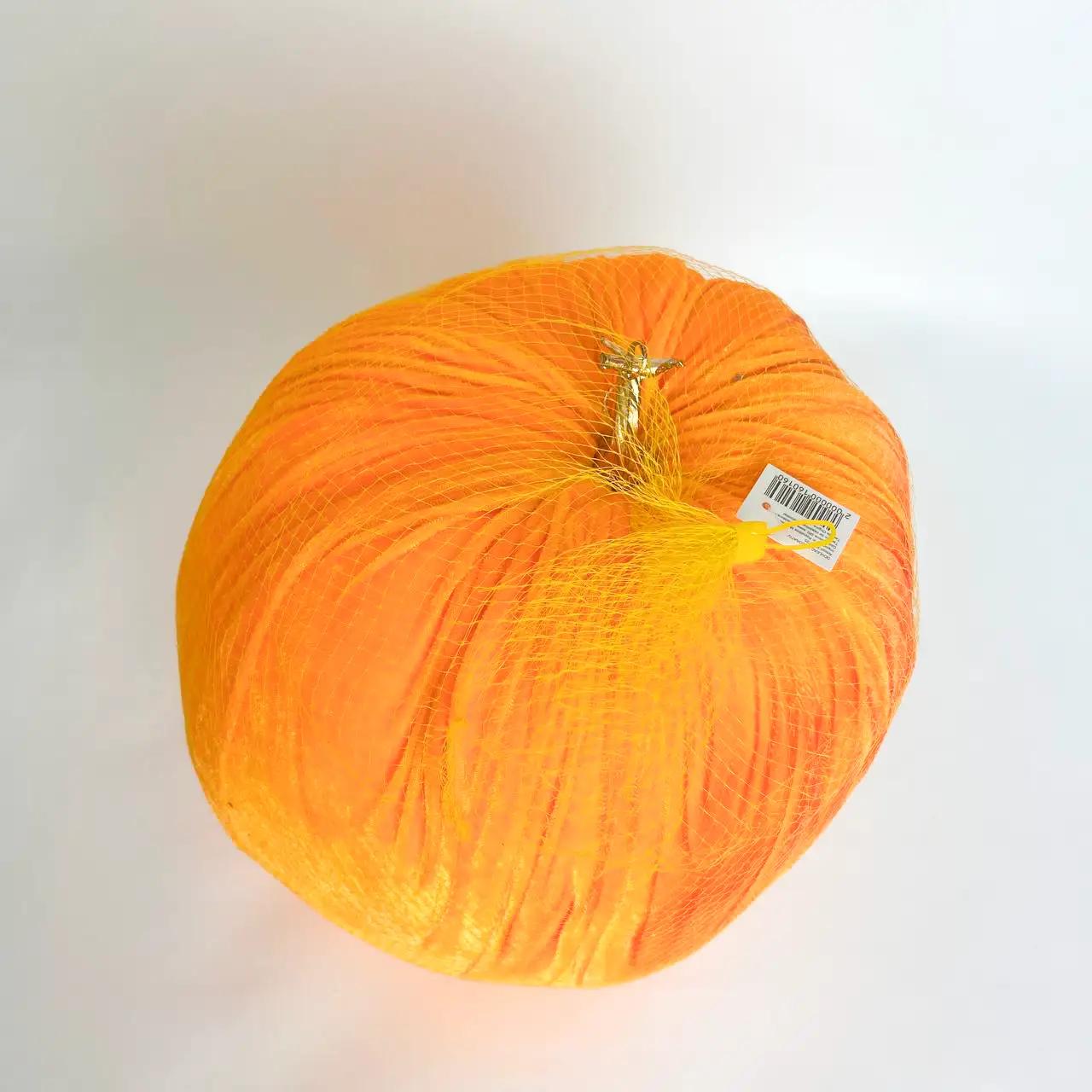 Декоративная фигурка «Autumn Spirit», 31 см, оранжевая, текстиль - Фото 2 Декоративная фигурка «Autumn Spirit», 31 см, оранжевая, текстиль - Фото 2