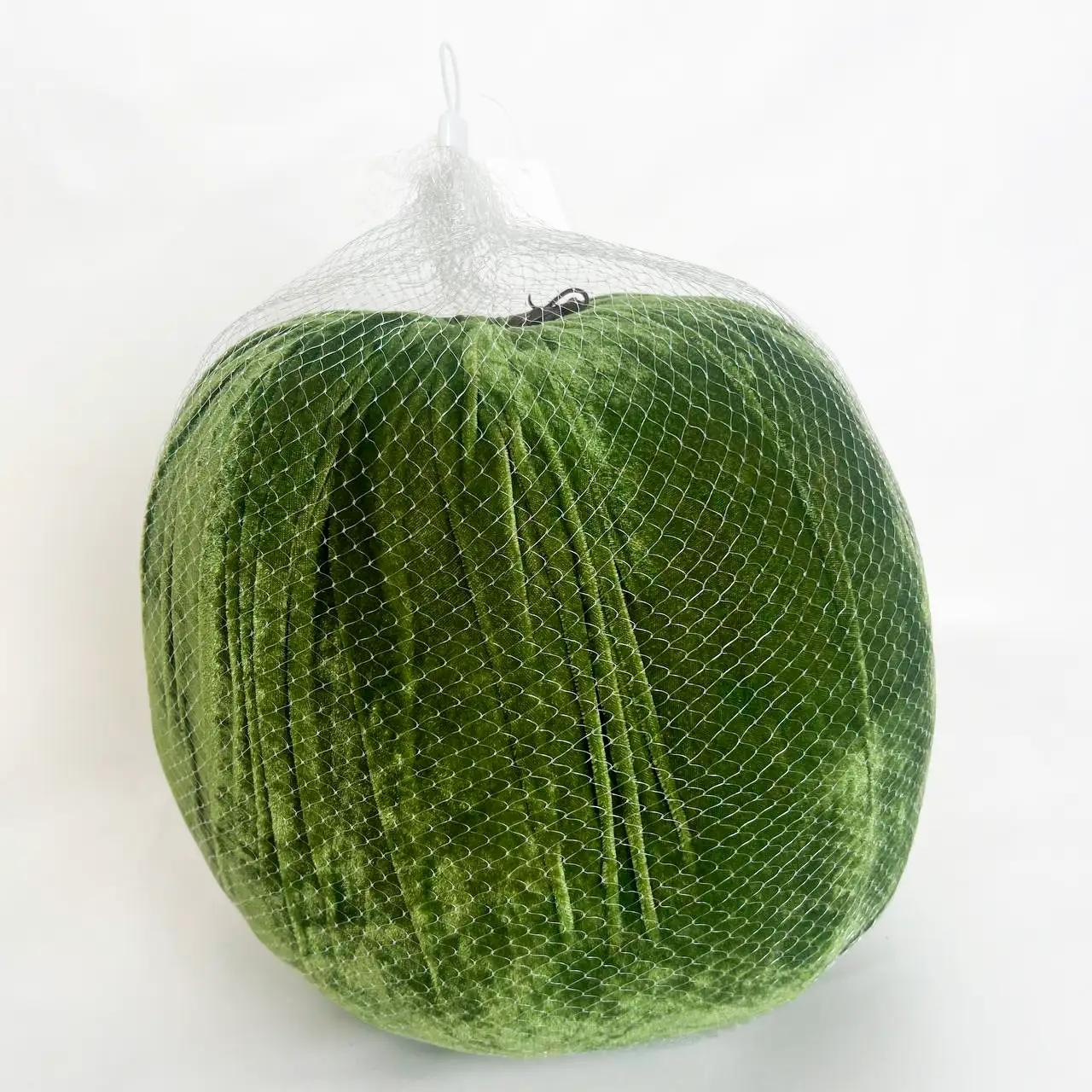 Декоративная фигурка «Autumn Spirit», 31 см, зеленая, текстиль Декоративная фигурка «Autumn Spirit», 31 см, зеленая, текстиль