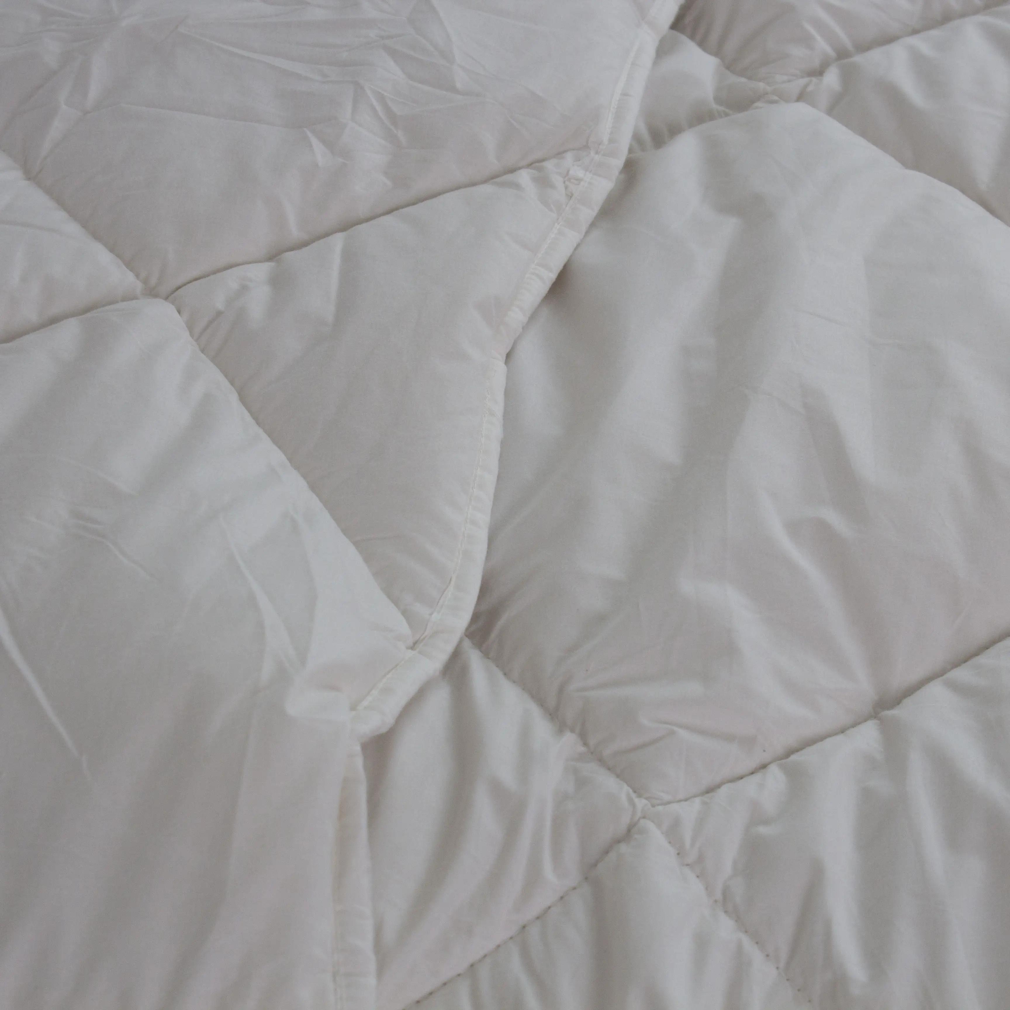 Blanket "ZARTE SCHAFWOLLE", 155x200 - Photo 3 Blanket "ZARTE SCHAFWOLLE", 155x200 - Photo 3