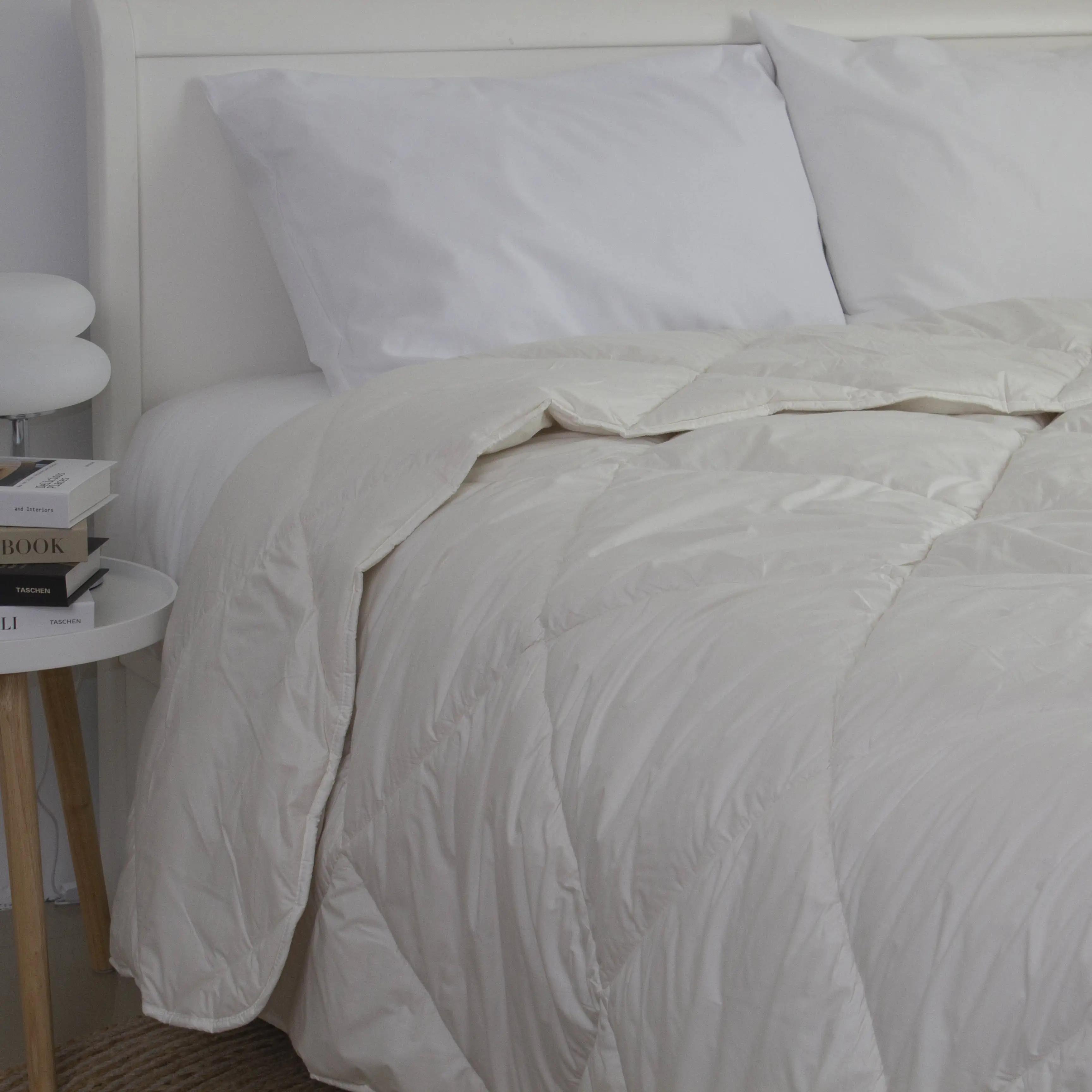 Blanket "ZARTE SCHAFWOLLE", 155x200 - Photo 4 Blanket "ZARTE SCHAFWOLLE", 155x200 - Photo 4