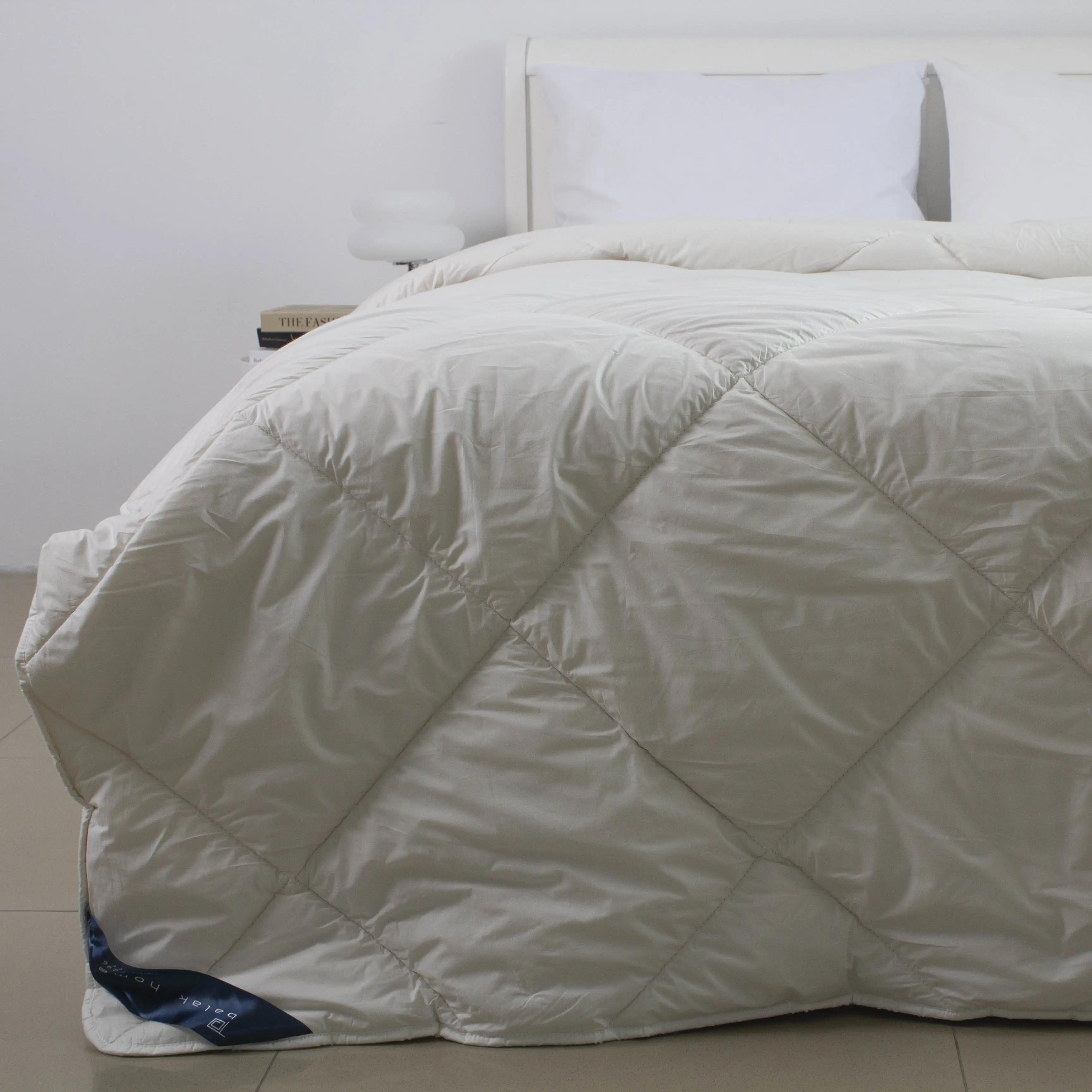 Blanket "ZARTE SCHAFWOLLE", 155x200 - Photo 7 Blanket "ZARTE SCHAFWOLLE", 155x200 - Photo 7