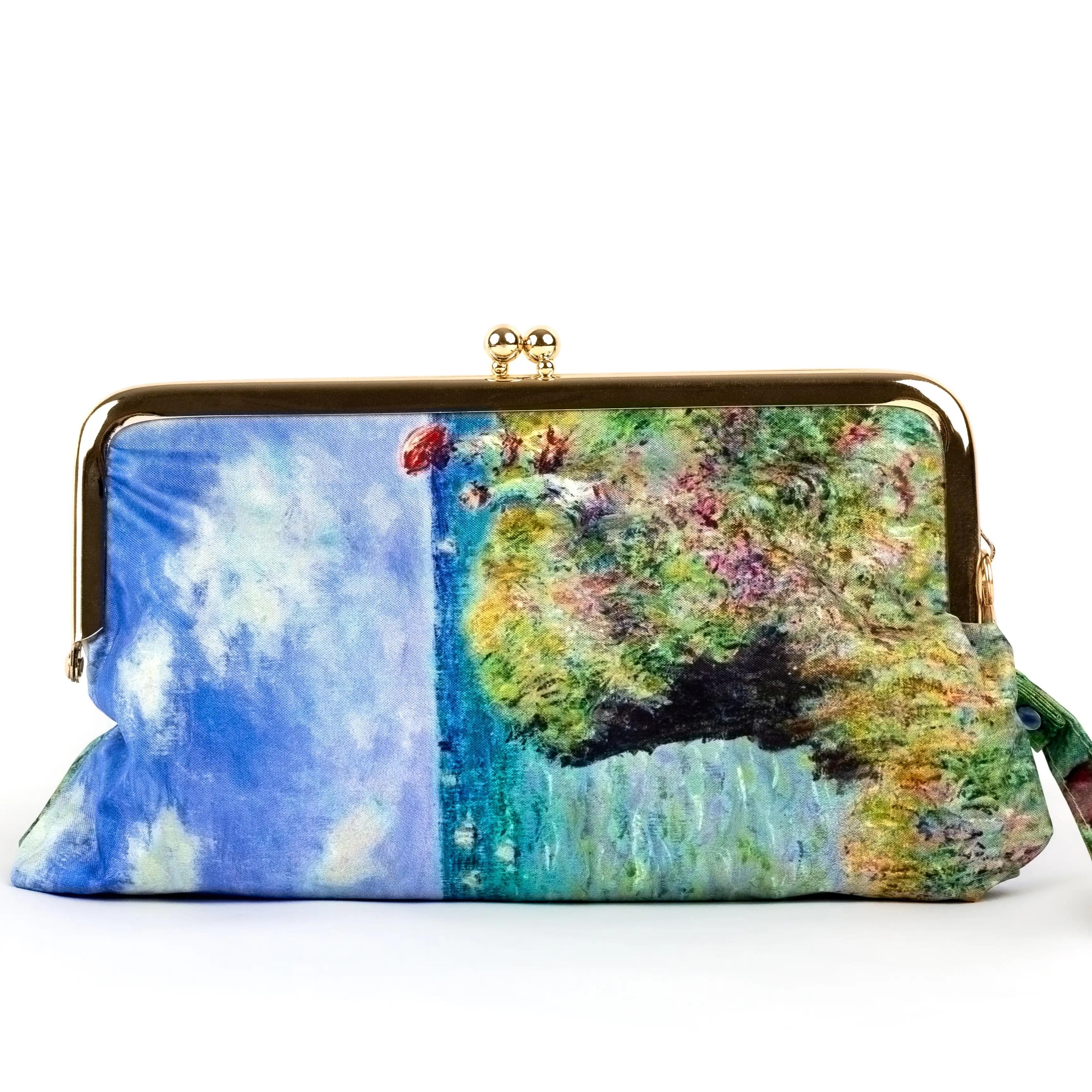 Парасоля механічна складна “Прогулянка по скелястих вершинах Пулвала” — Umbrella Peak Motion Парасоля механічна складна “Прогулянка по скелястих вершинах Пулвала” — Umbrella Peak Motion