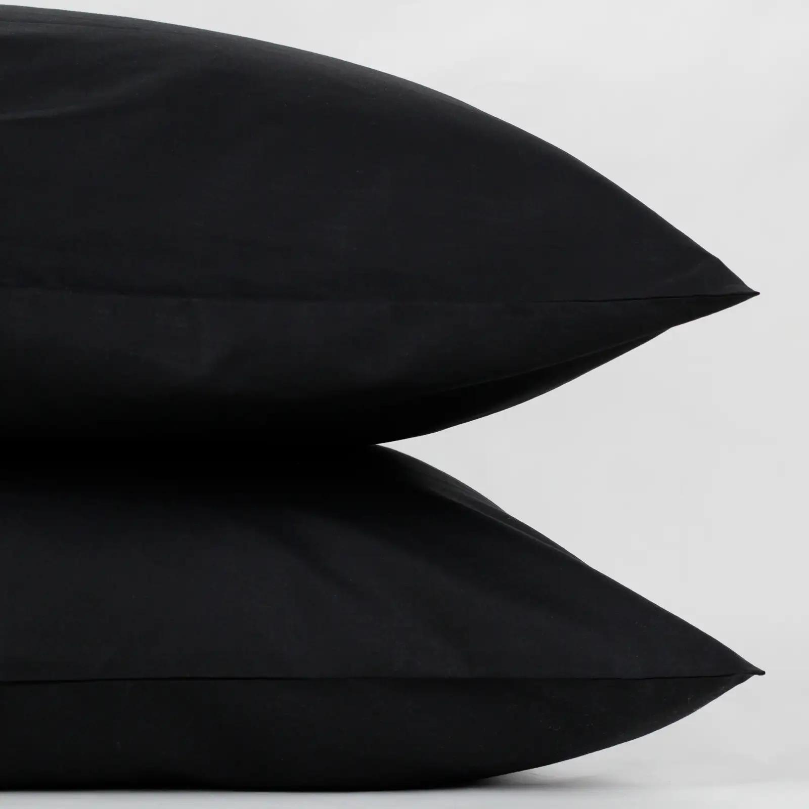 Комплект наволочек "ТЕП" скрутка Phantom Black, 50x70 - Фото 5 Комплект наволочек "ТЕП" скрутка Phantom Black, 50x70 - Фото 5