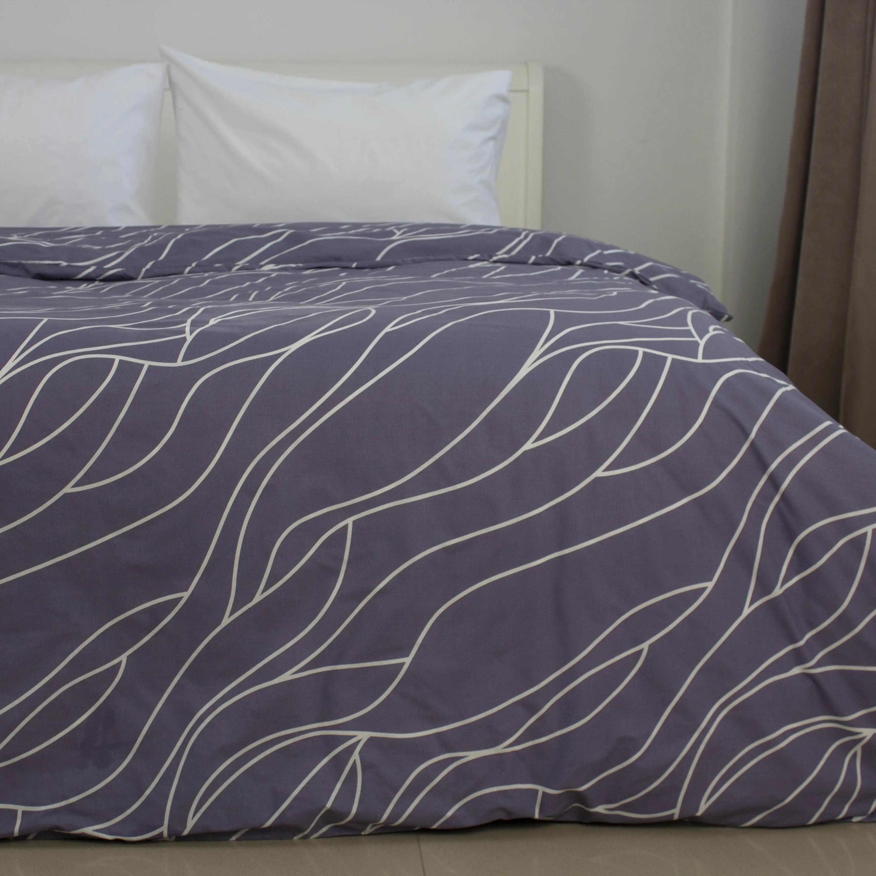 Пододеяльник ТЕП Horizon FR (эко), 180х215 - Фото 2 Пододеяльник ТЕП Horizon FR (эко), 180х215 - Фото 2