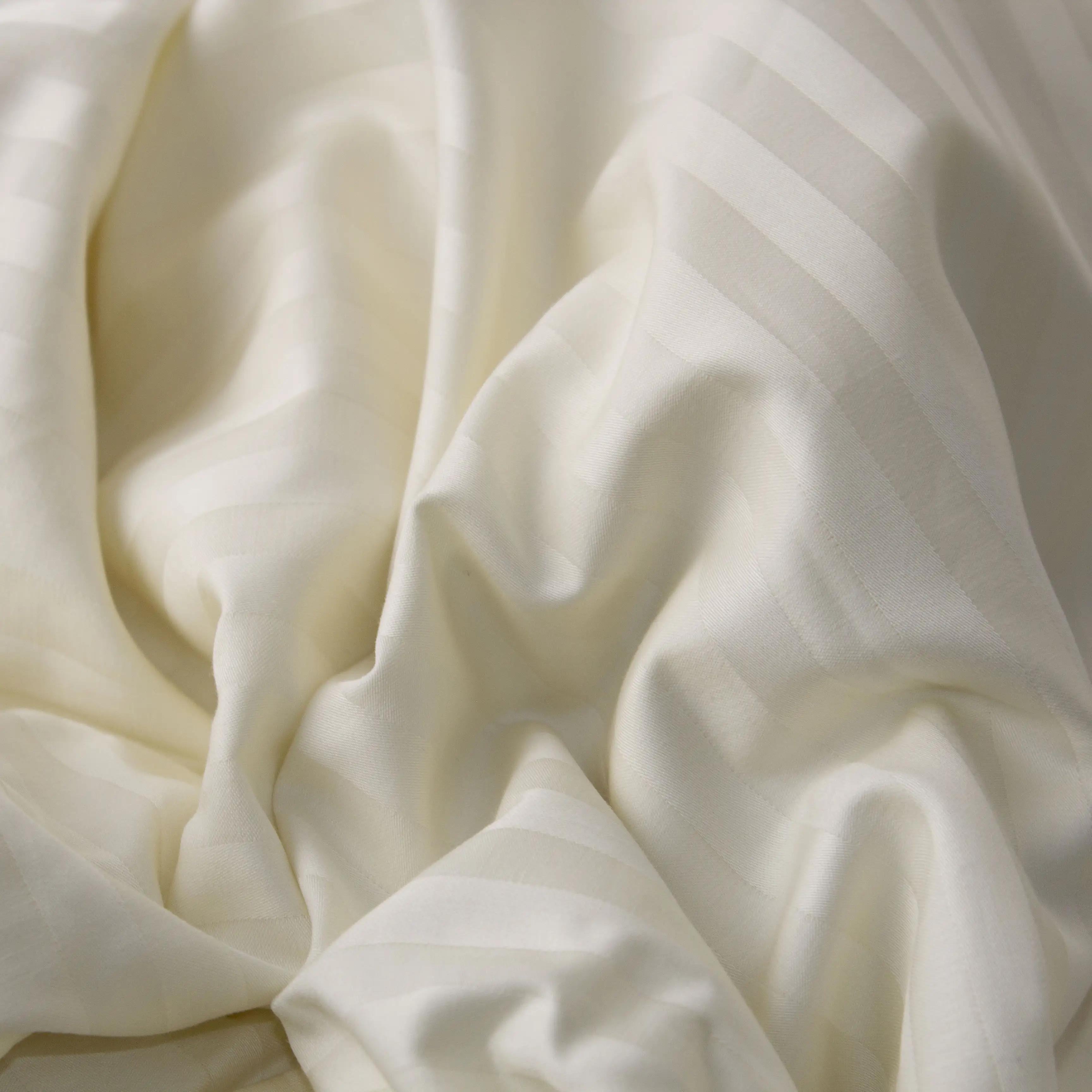 Простыня «ТЕП» с резинкой сатин Caramel, 160x200 - Фото 4 Простыня «ТЕП» с резинкой сатин Caramel, 160x200 - Фото 4