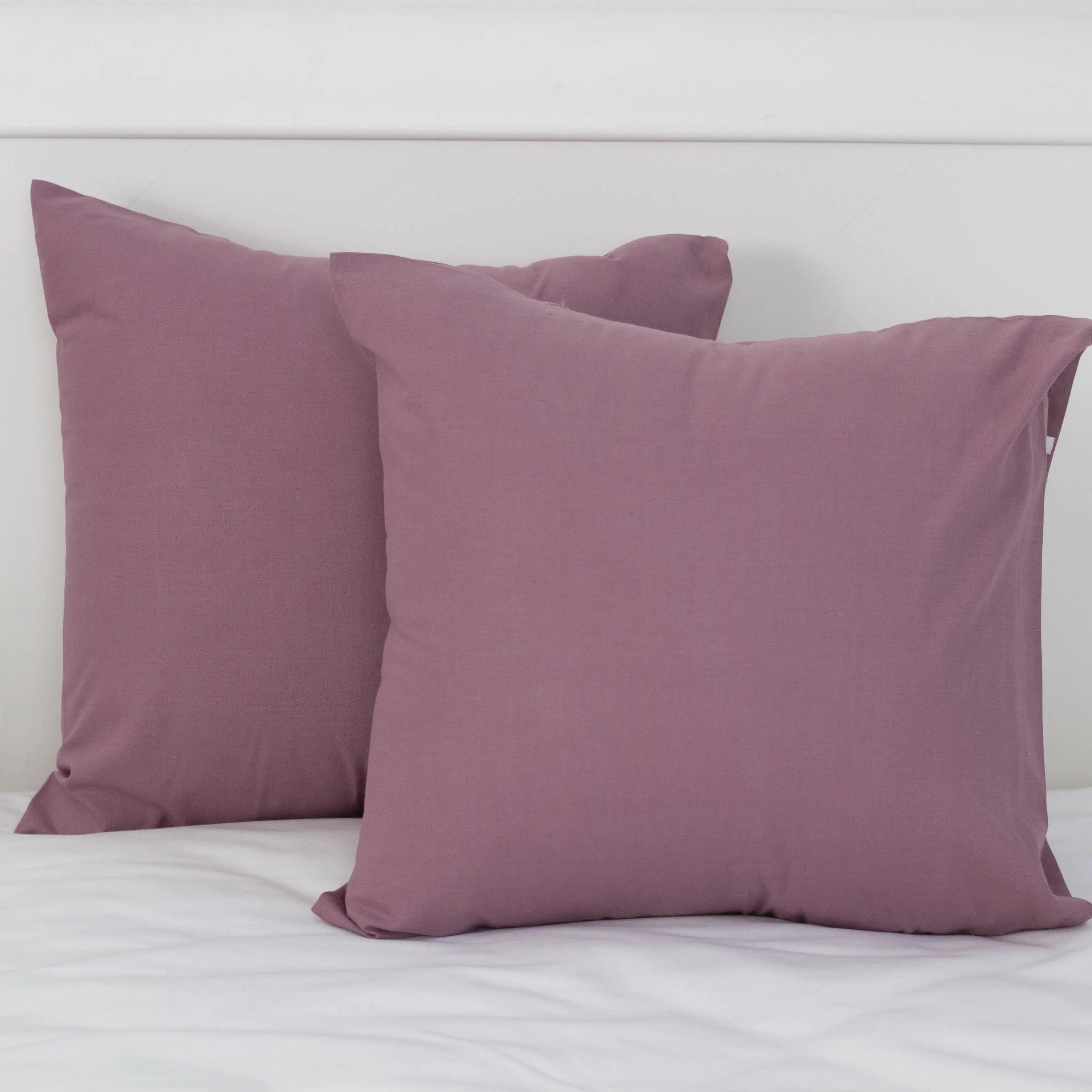 Комплект наволочок ТЕП попеляста троянда, 40x40 Комплект наволочок ТЕП попеляста троянда, 40x40