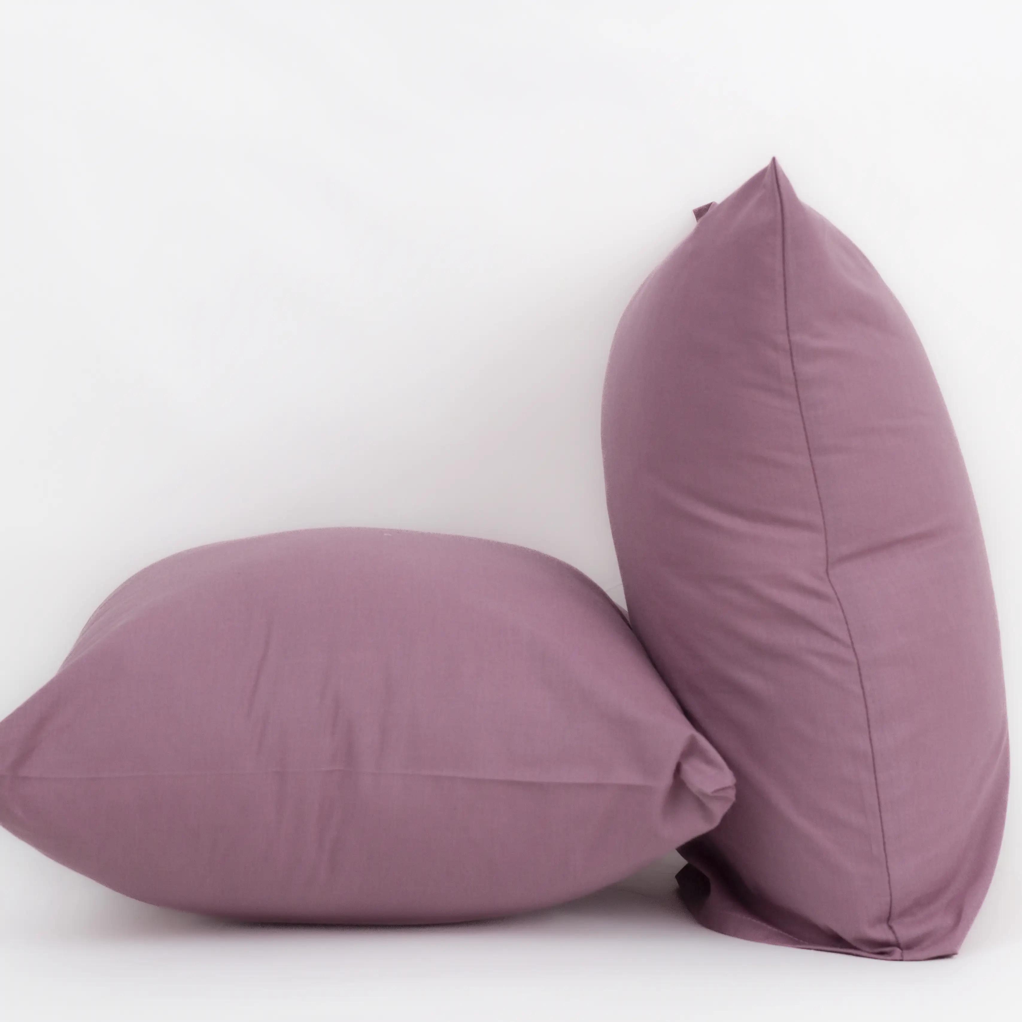 Комплект наволочок ТЕП попеляста троянда, 40x40 - Фото 2 Комплект наволочок ТЕП попеляста троянда, 40x40 - Фото 2