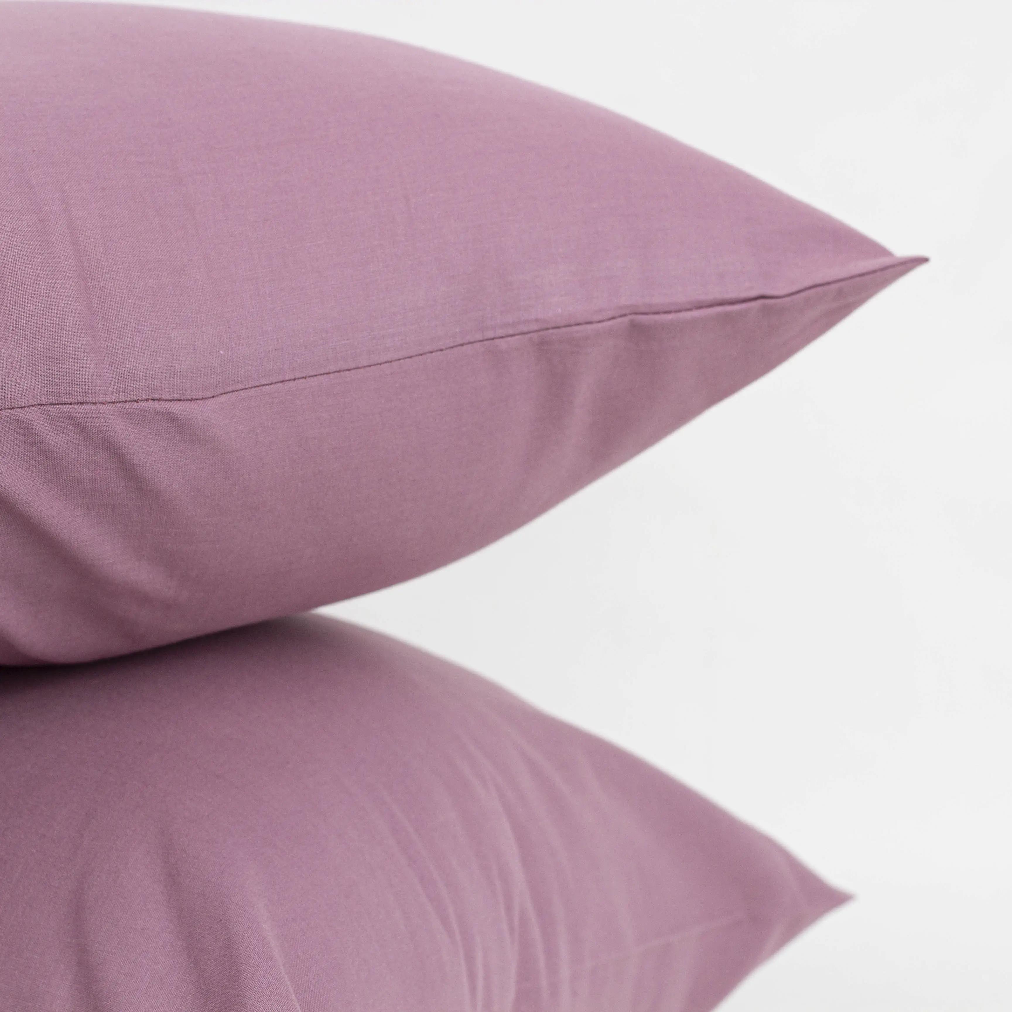 Комплект наволочок ТЕП попеляста троянда, 40x40 - Фото 3 Комплект наволочок ТЕП попеляста троянда, 40x40 - Фото 3