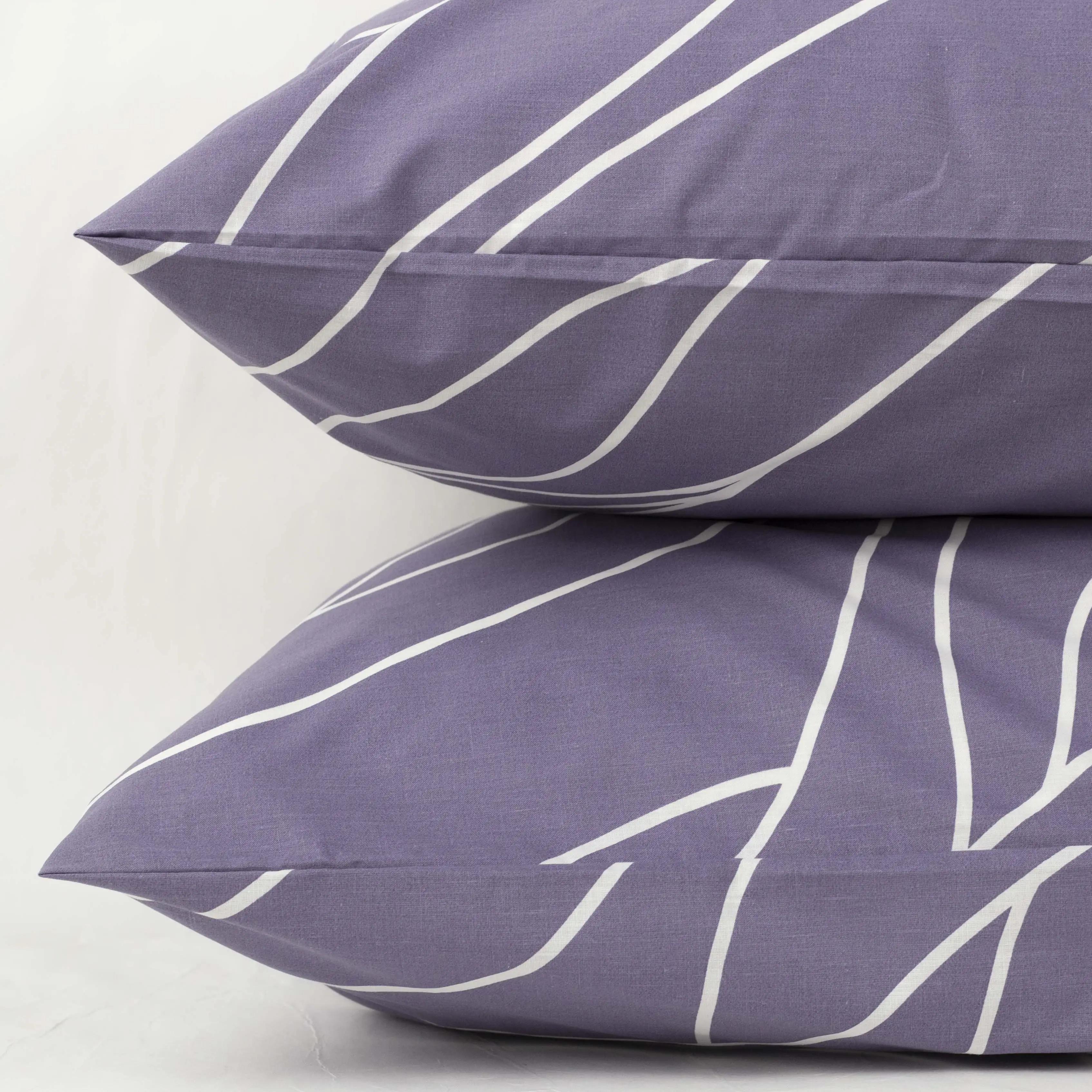 Комплект наволочок ТЕП Horizon FR, 50x70 - Фото 4 Комплект наволочок ТЕП Horizon FR, 50x70 - Фото 4