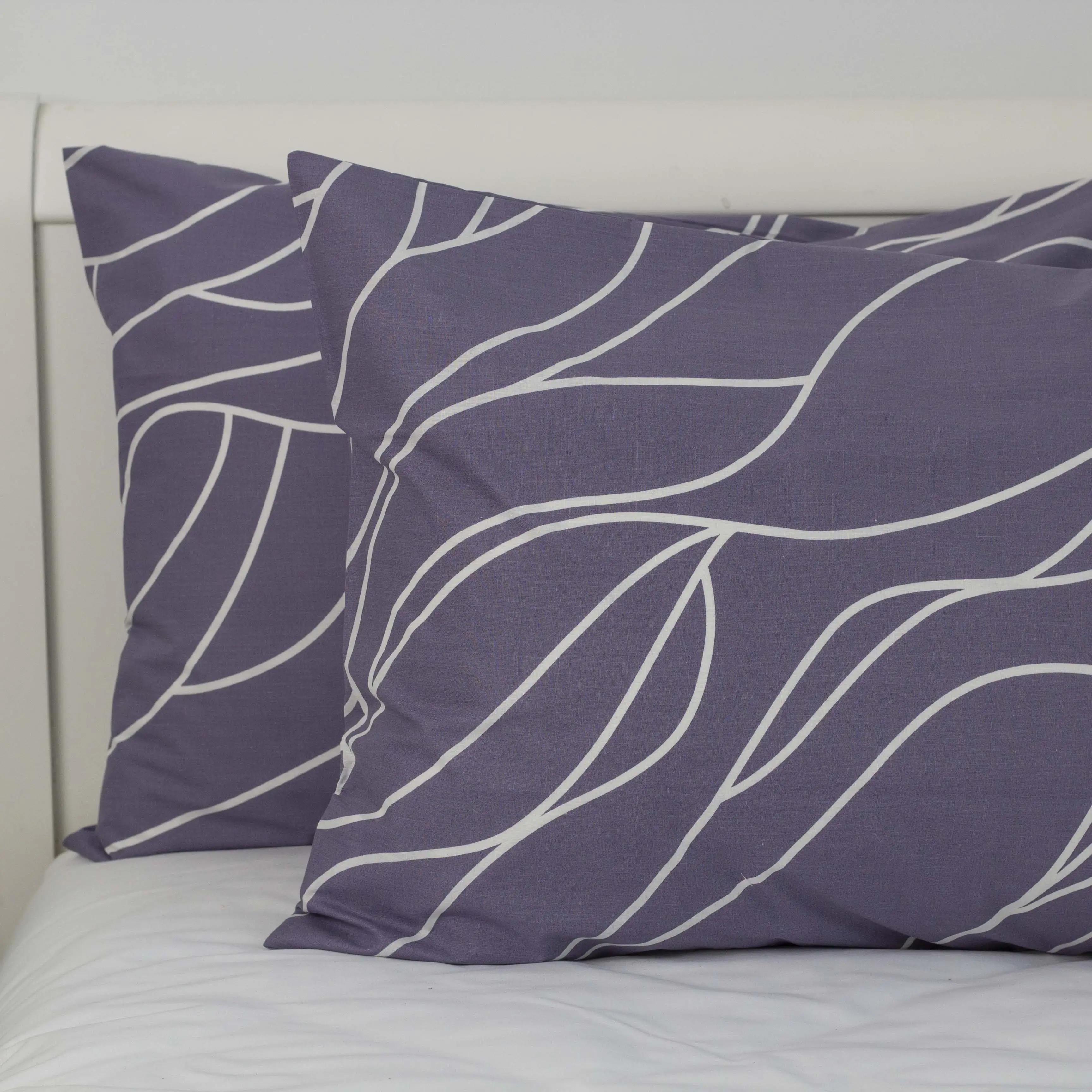 Комплект наволочок ТЕП Horizon FR, 50x70 - Фото 2 Комплект наволочок ТЕП Horizon FR, 50x70 - Фото 2