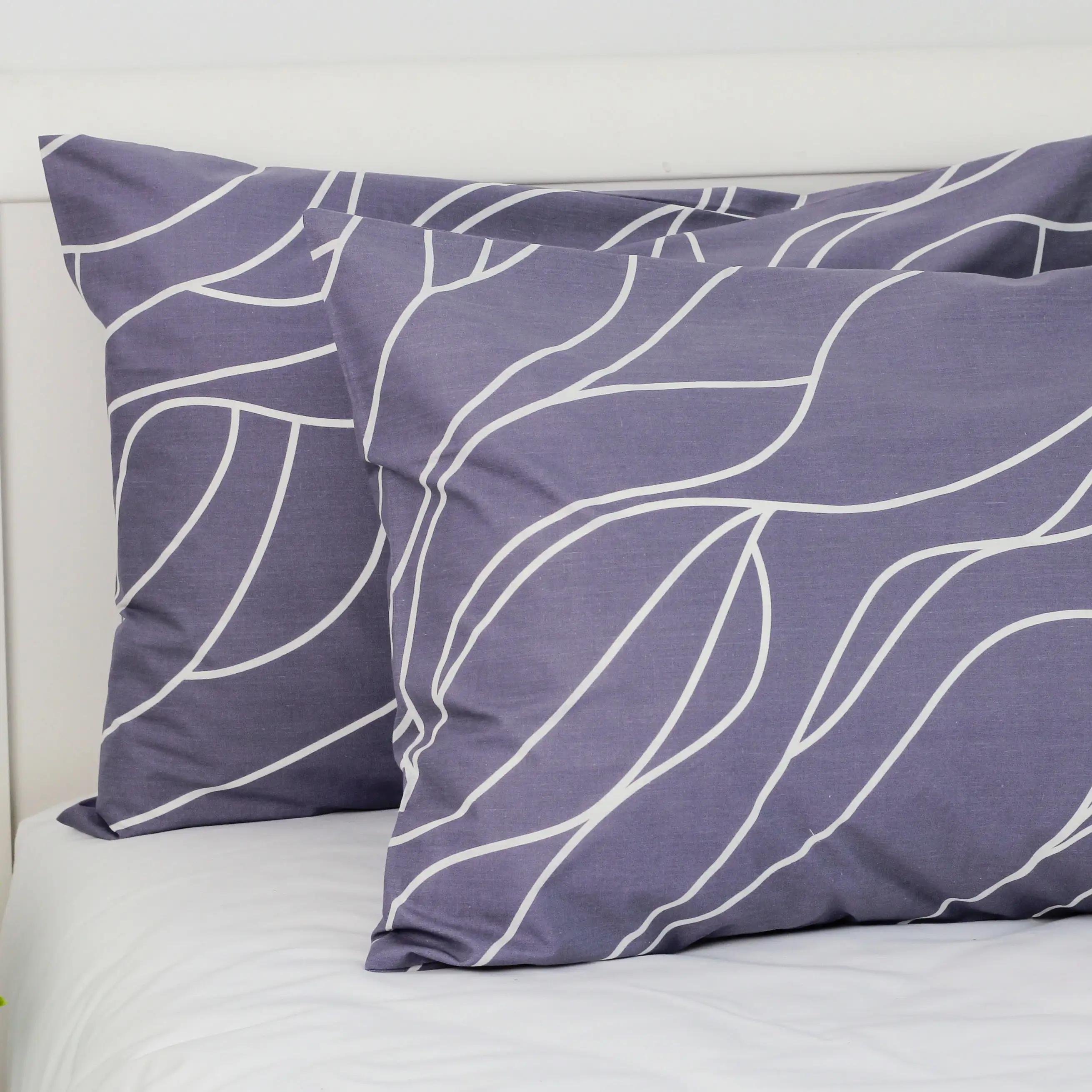 Комплект наволочок ТЕП Horizon FR, 50x70 - Фото 3 Комплект наволочок ТЕП Horizon FR, 50x70 - Фото 3