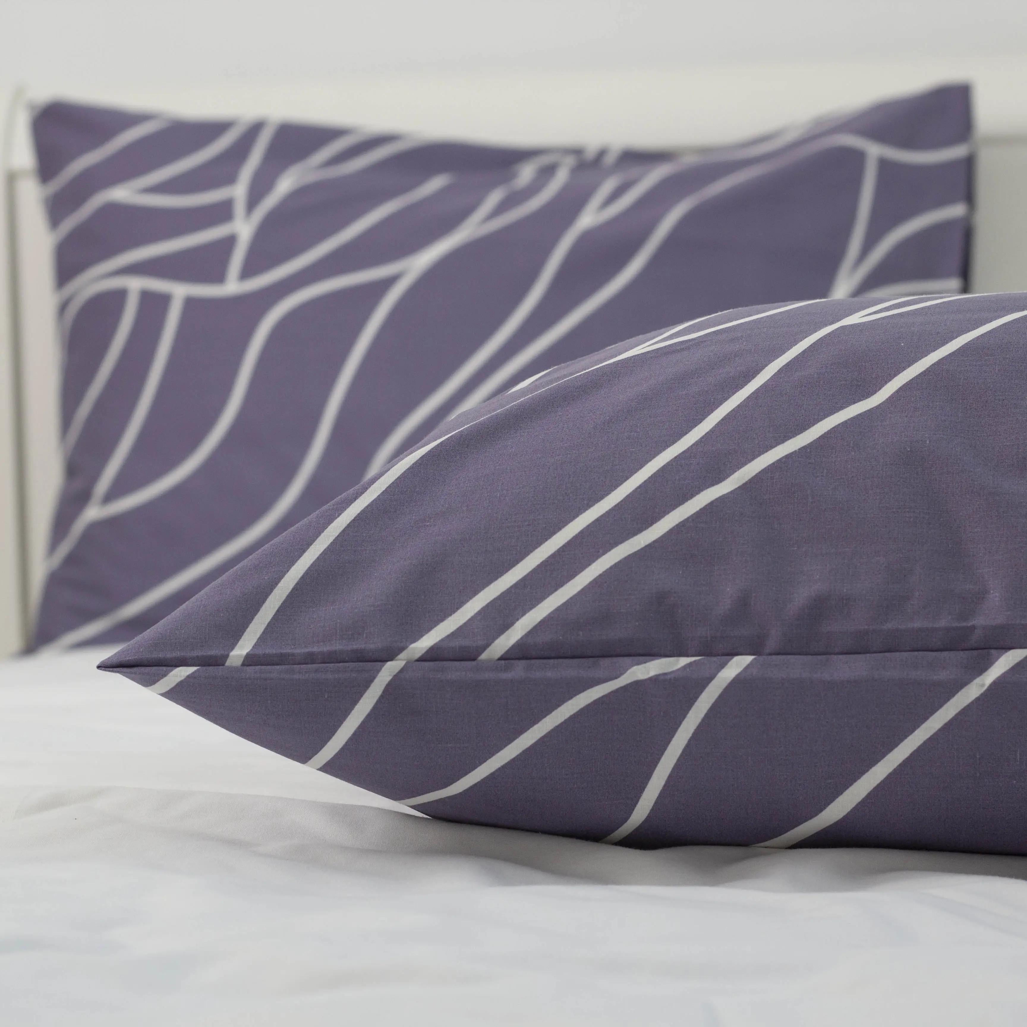 Комплект наволочок ТЕП Horizon FR, 50x70 - Фото 5 Комплект наволочок ТЕП Horizon FR, 50x70 - Фото 5