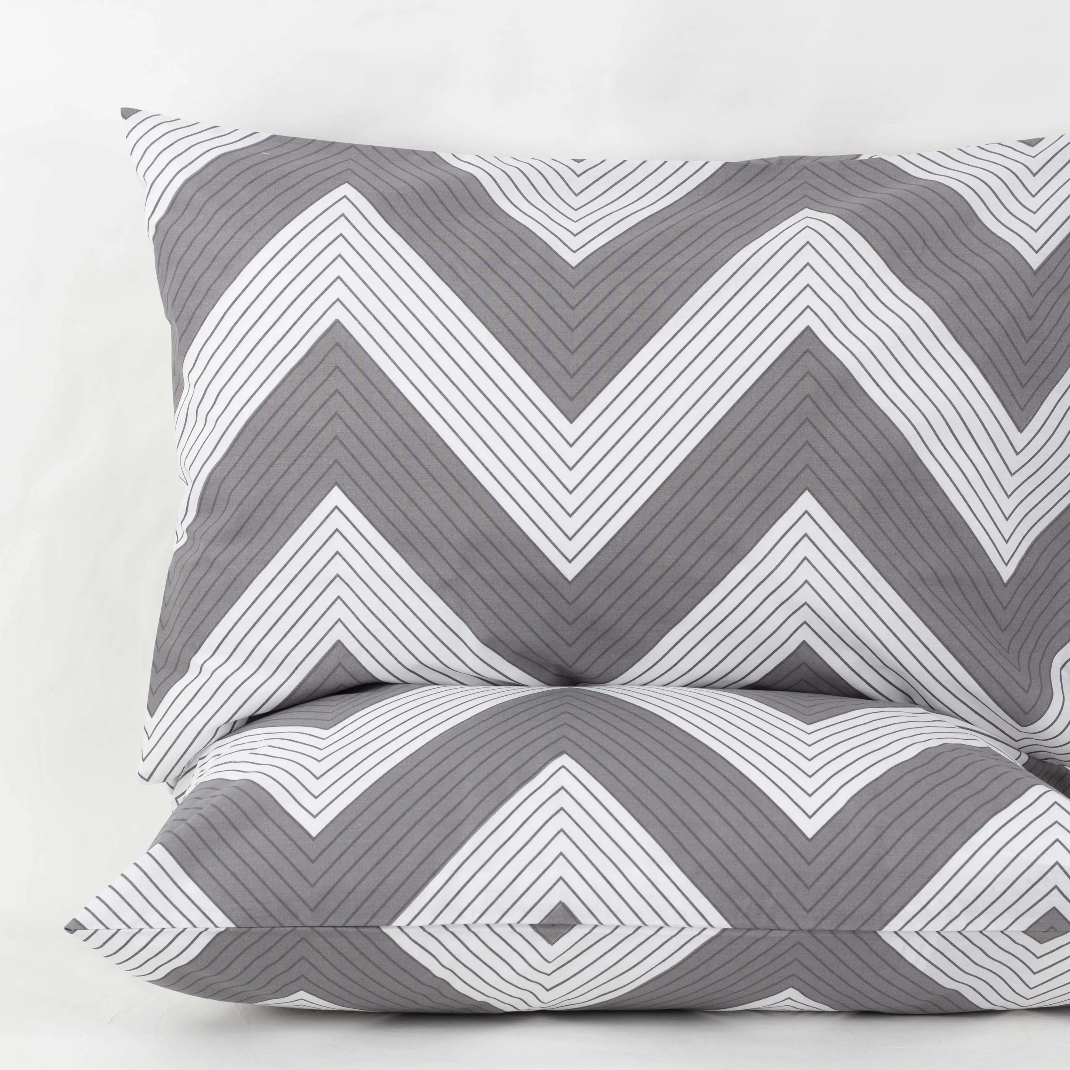 Комплект наволочек "ТЕП" Grey Peak FR, 70x70 Комплект наволочек "ТЕП" Grey Peak FR, 70x70