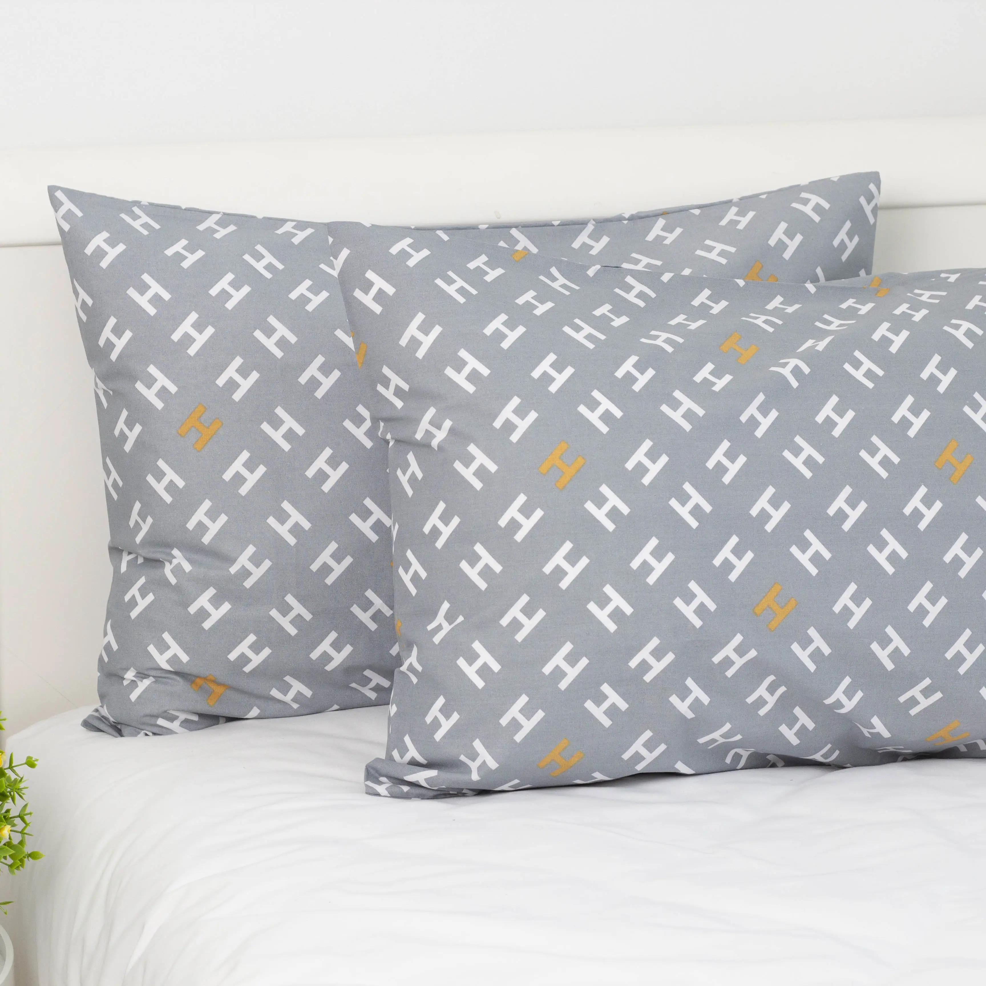 Pillowcases TEP Homey Reverse, 70x70 - Photo 2 Pillowcases TEP Homey Reverse, 70x70 - Photo 2