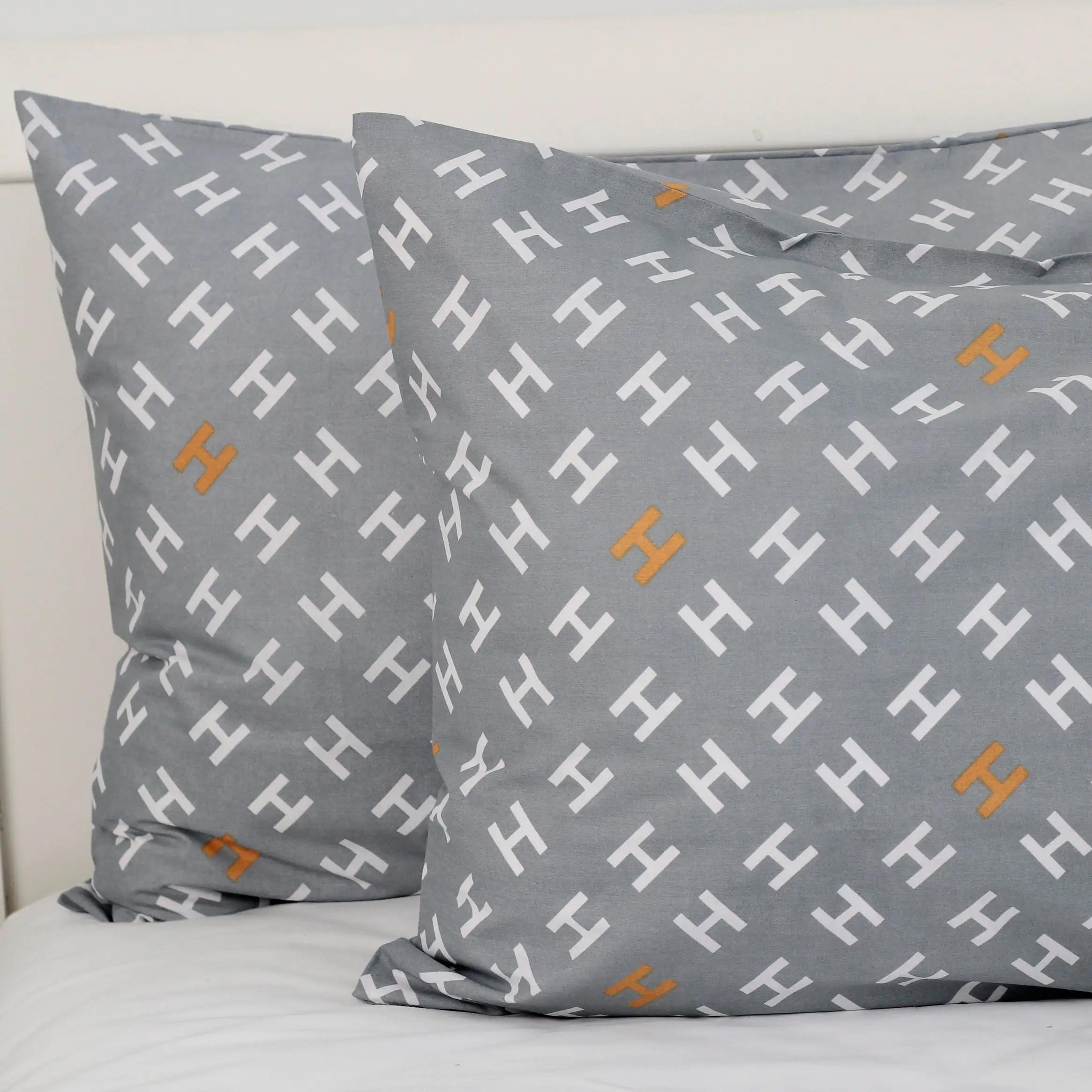 Pillowcases TEP Homey Reverse, 70x70 - Photo 3 Pillowcases TEP Homey Reverse, 70x70 - Photo 3