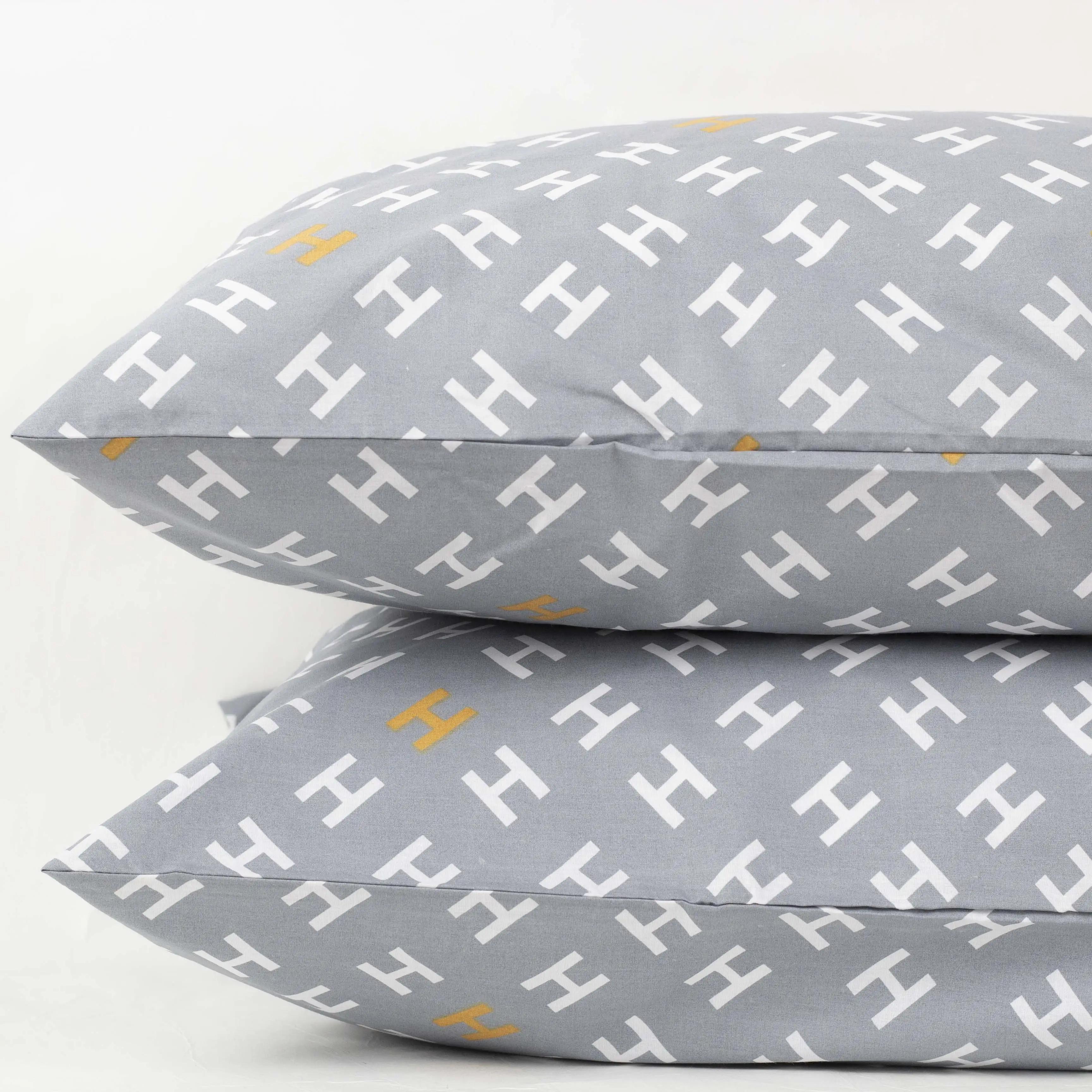 Pillowcases TEP Homey Reverse, 70x70 - Photo 5 Pillowcases TEP Homey Reverse, 70x70 - Photo 5