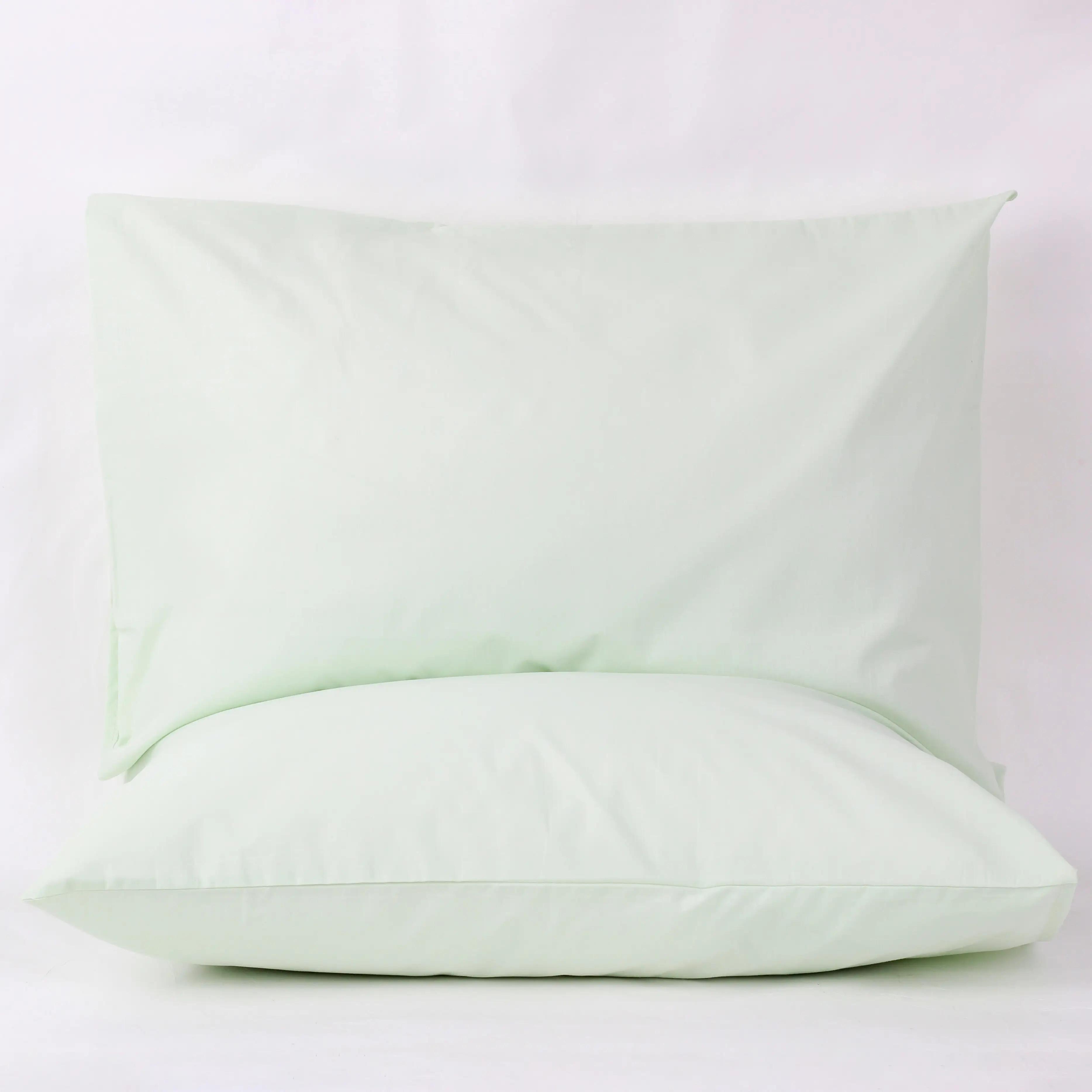 Комплект наволочок ТЕП скрутка TCX Mint, 50x70 Комплект наволочок ТЕП скрутка TCX Mint, 50x70