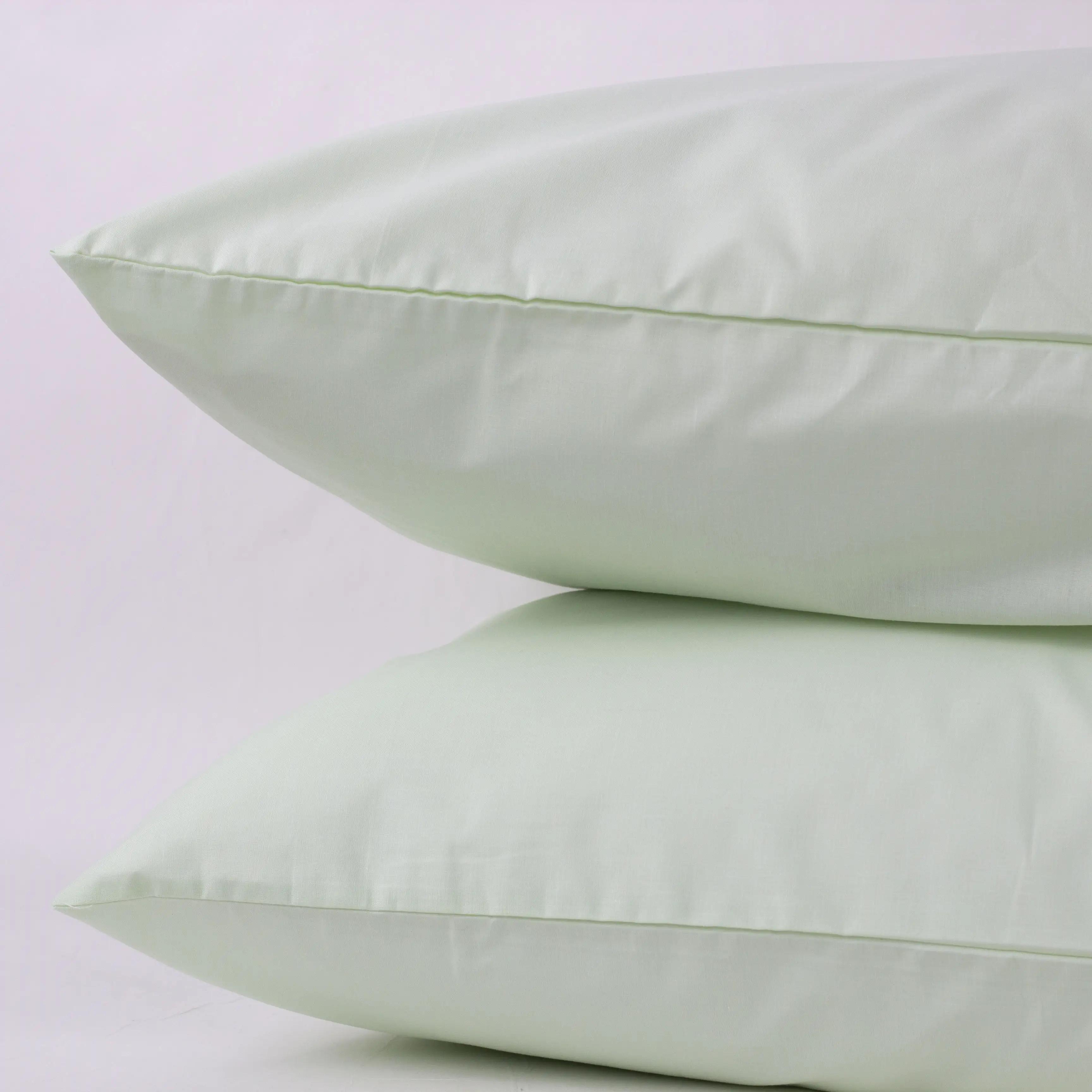 Комплект наволочок ТЕП скрутка TCX Mint, 50x70 - Фото 5 Комплект наволочок ТЕП скрутка TCX Mint, 50x70 - Фото 5