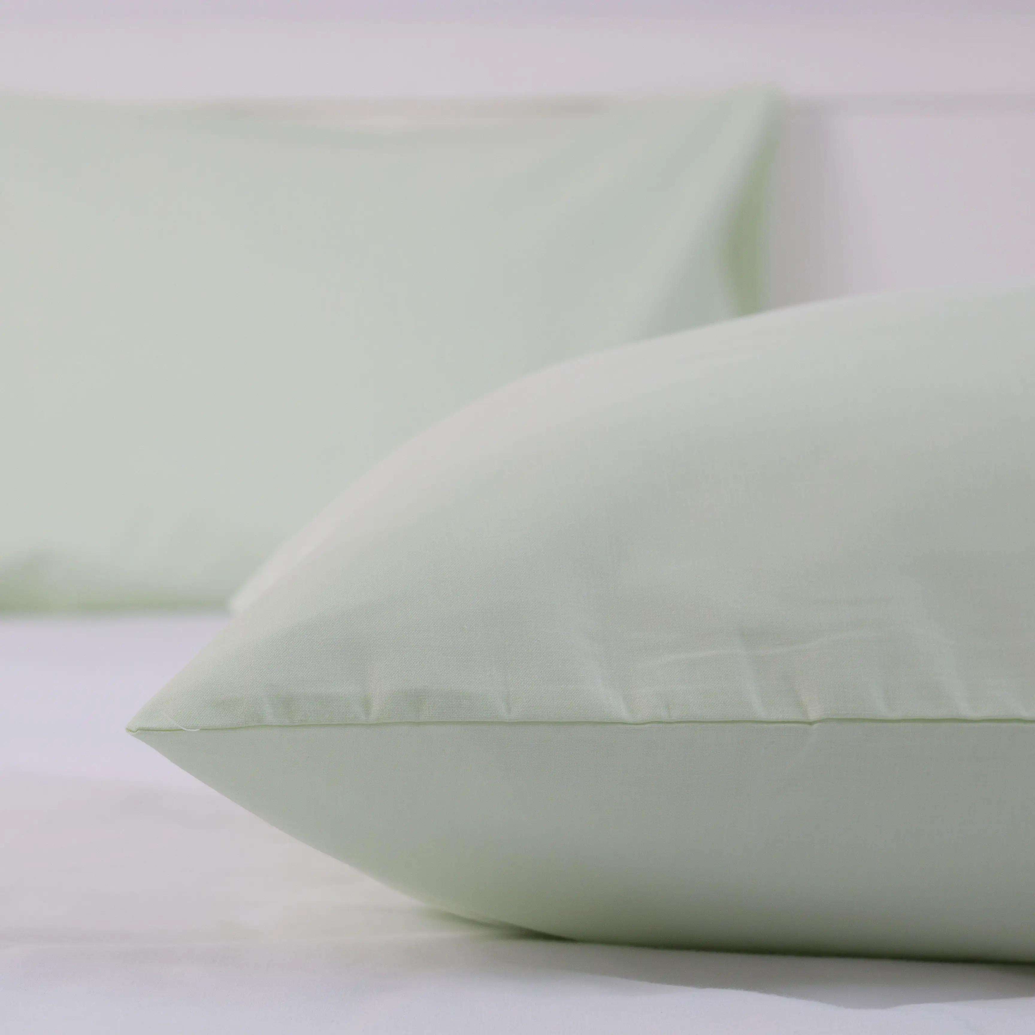 Комплект наволочок ТЕП скрутка TCX Mint, 50x70 - Фото 4 Комплект наволочок ТЕП скрутка TCX Mint, 50x70 - Фото 4