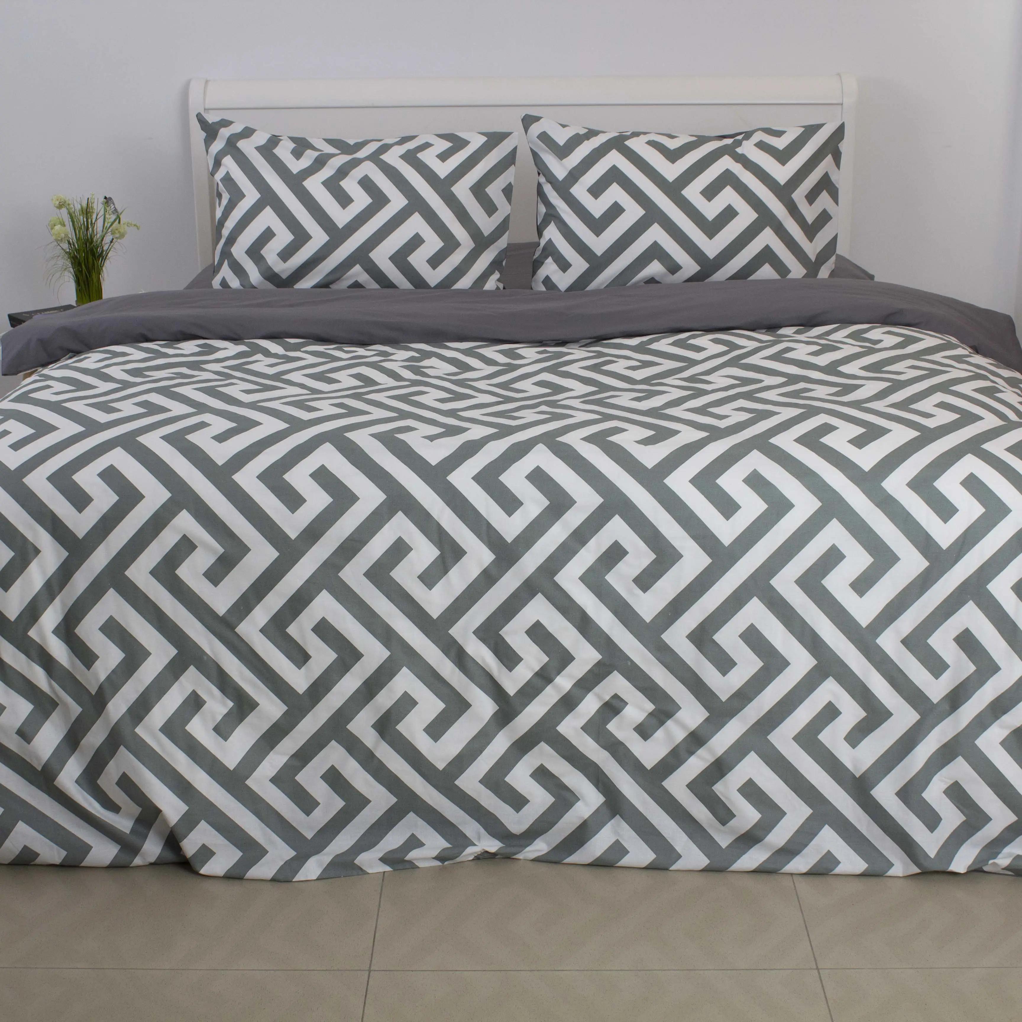 Комплект постільної білизни ТЕП "Happy Sleep" Soft Maze Комплект постільної білизни ТЕП "Happy Sleep" Soft Maze