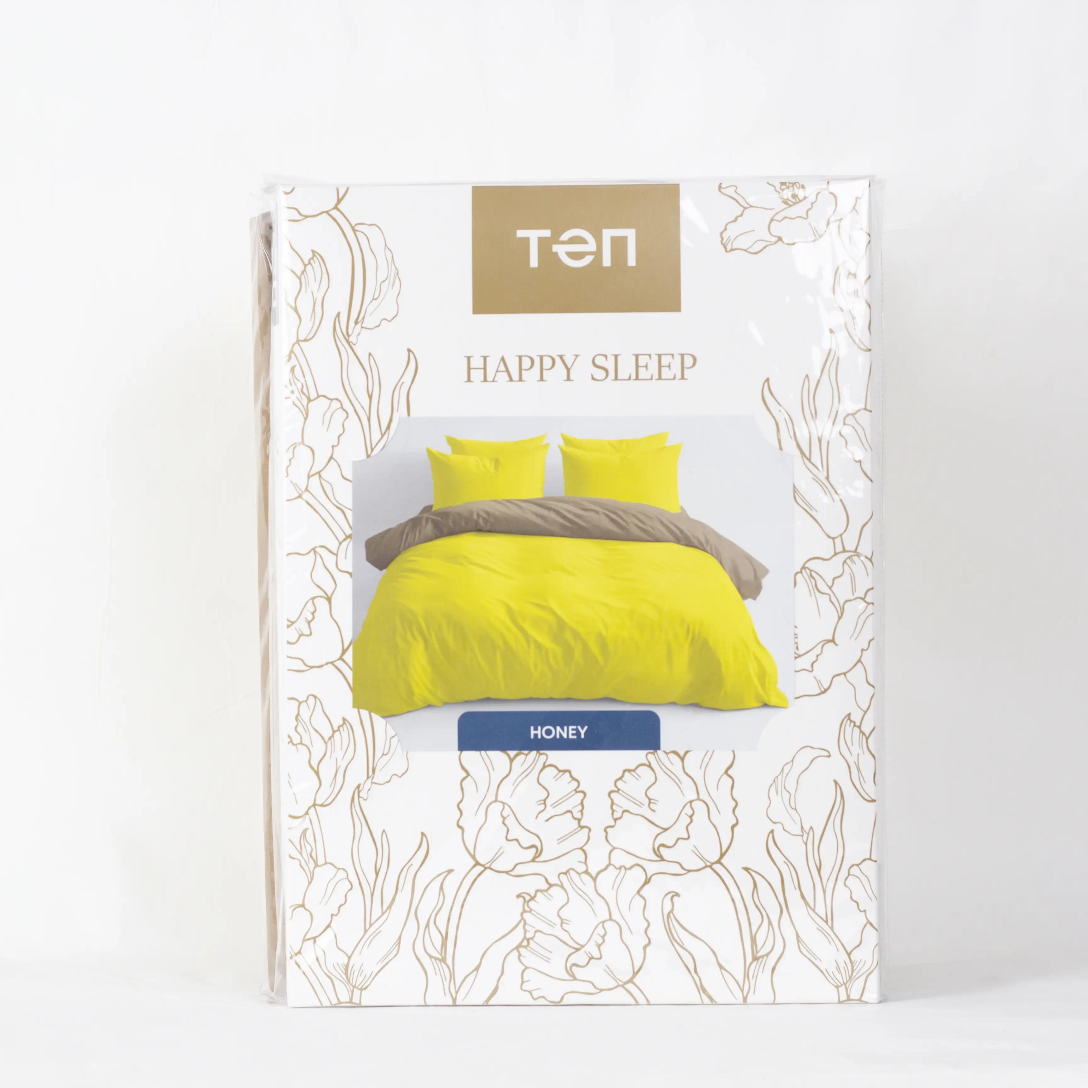 Bedding Set "TEP" Honey, one and a half - Photo 6 Bedding Set "TEP" Honey, one and a half - Photo 6