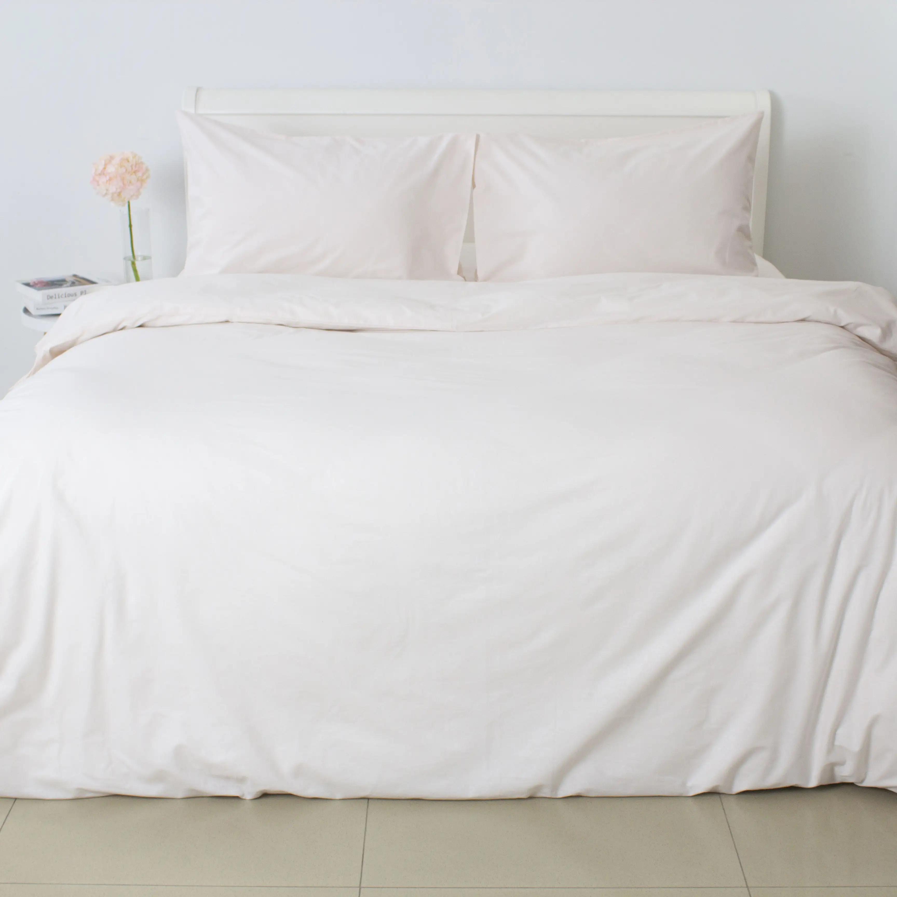 Комплект постільної білизни ТЕП "Aura" Персиковий цвіт Комплект постільної білизни ТЕП "Aura" Персиковий цвіт