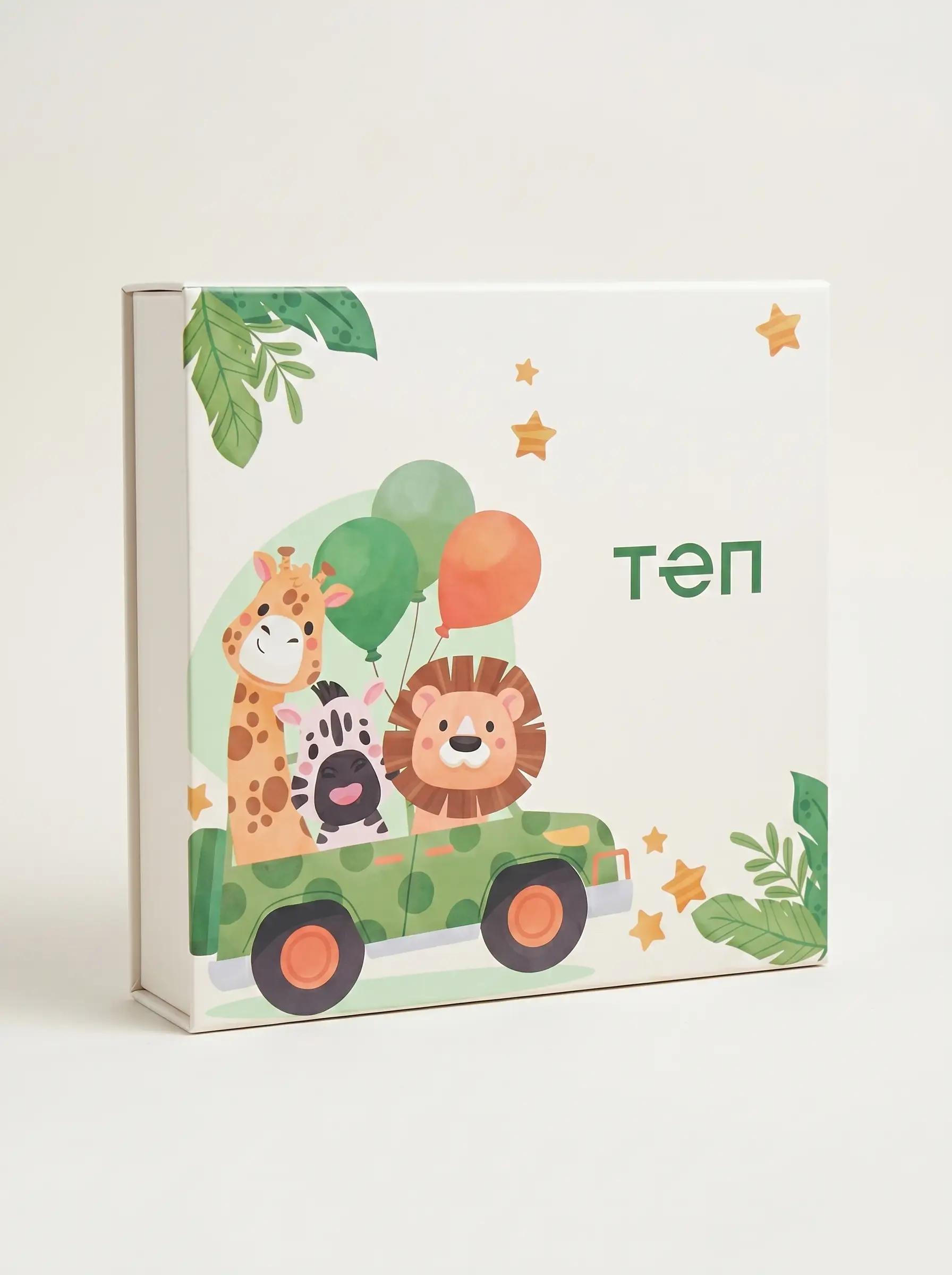 Bedding Sets "TEPIK" age: 1-3 years Tsutsenyata ryativniki NEW - Photo 4 Bedding Sets "TEPIK" age: 1-3 years Tsutsenyata ryativniki NEW - Photo 4