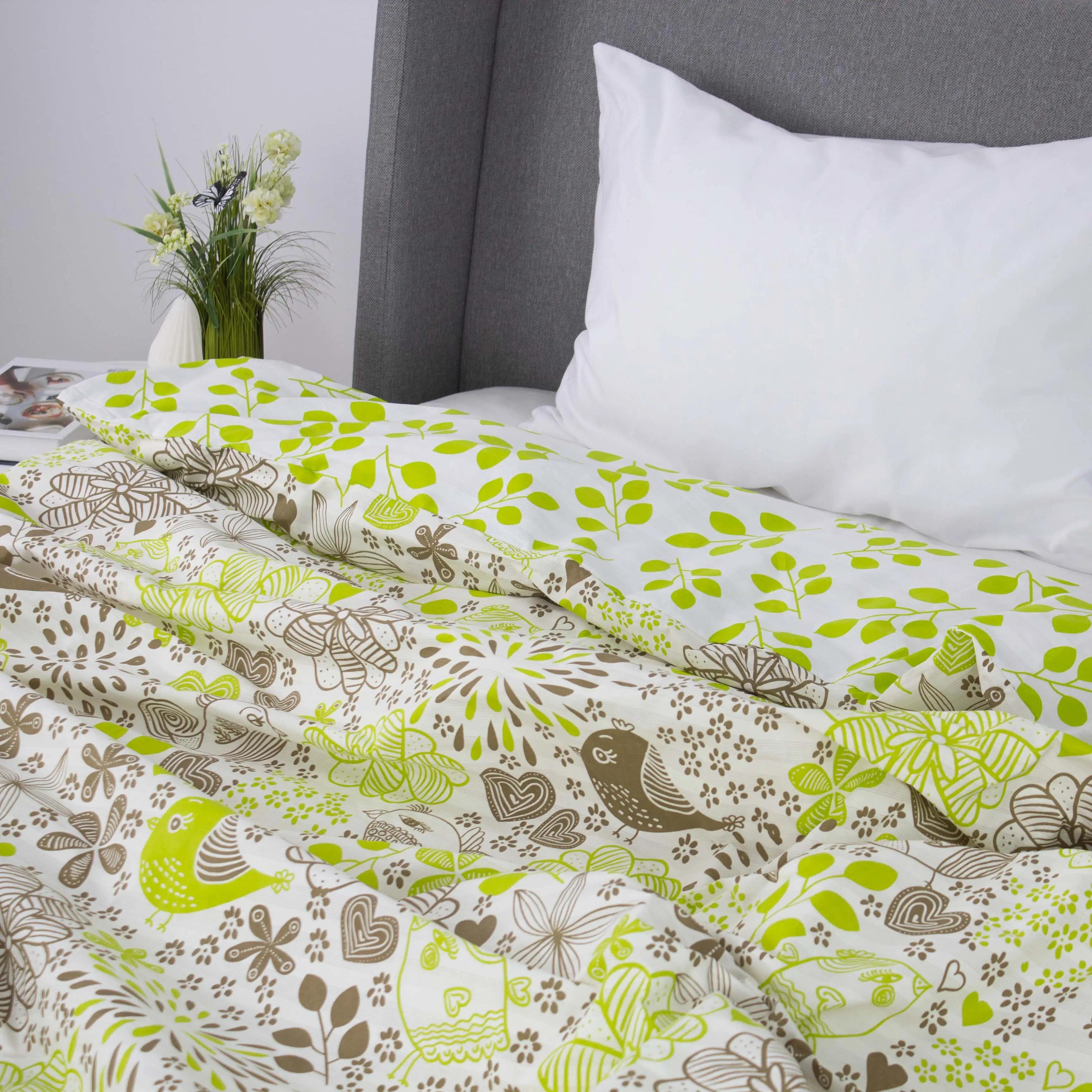 Duvet cover TEP Apus (eco), 180х215 - Photo 4 Duvet cover TEP Apus (eco), 180х215 - Photo 4
